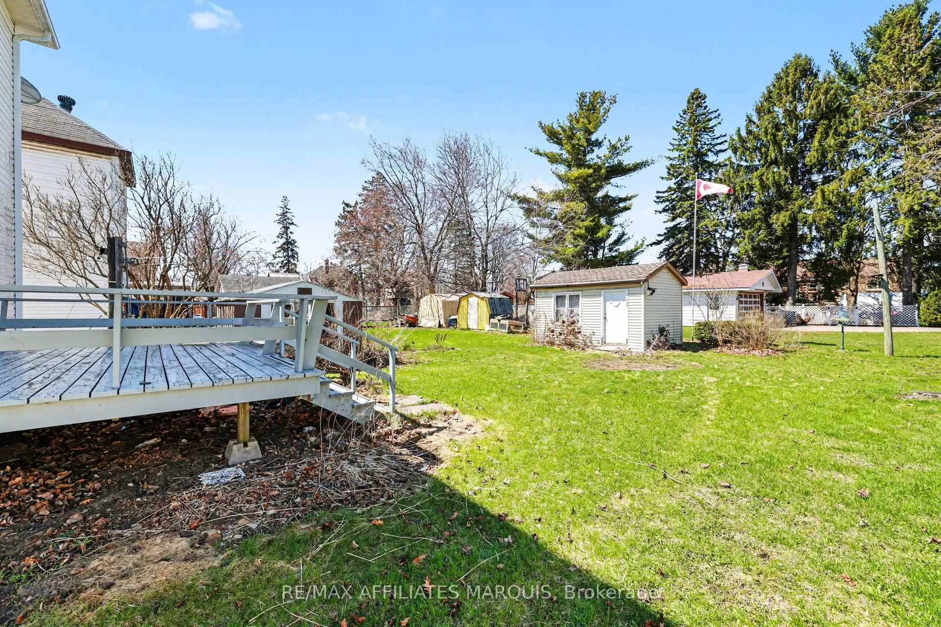 Photo 35 of 44 Cornelia Street E, Smiths Falls — HOMEH