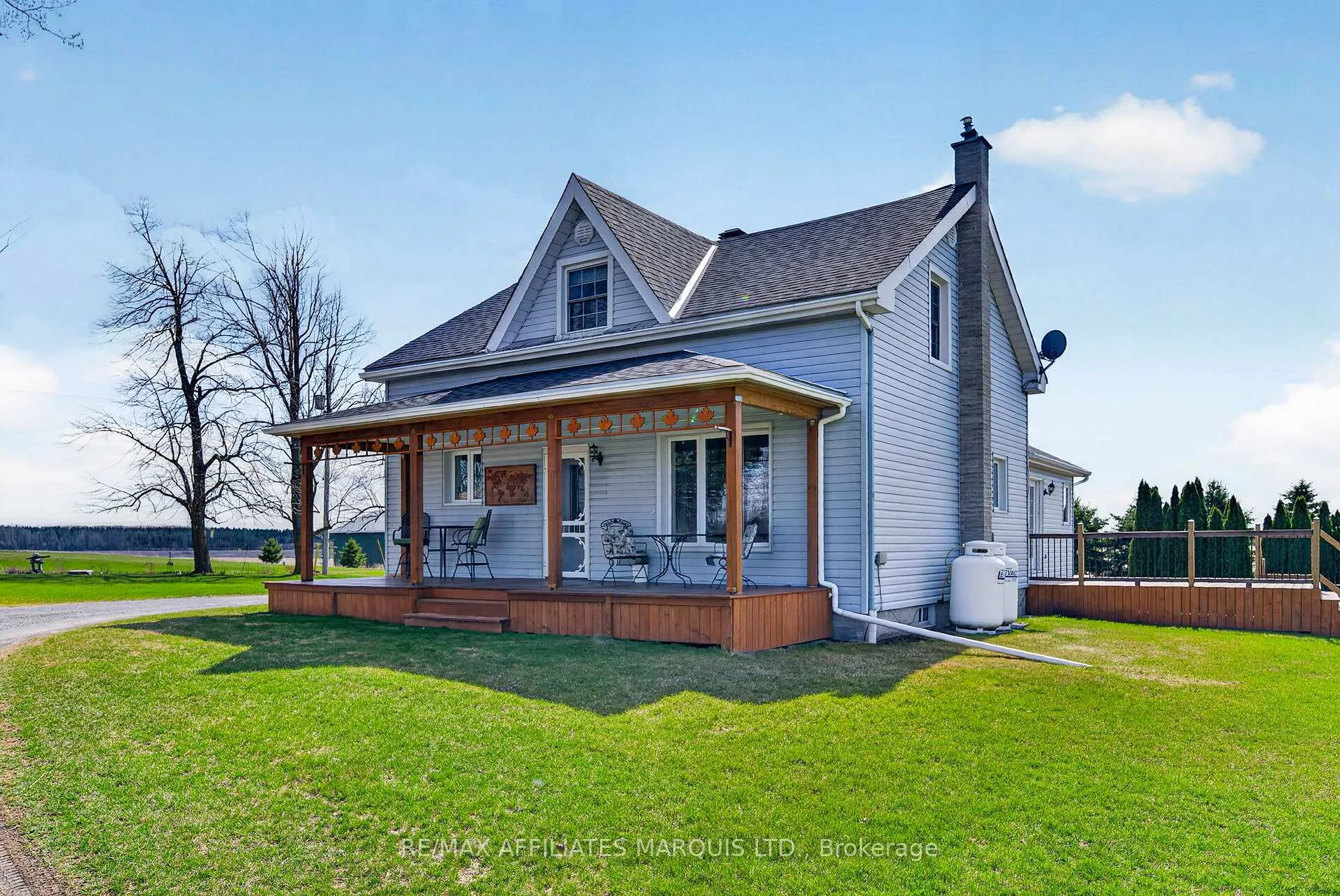 Photo of 18604 McGillivray Road