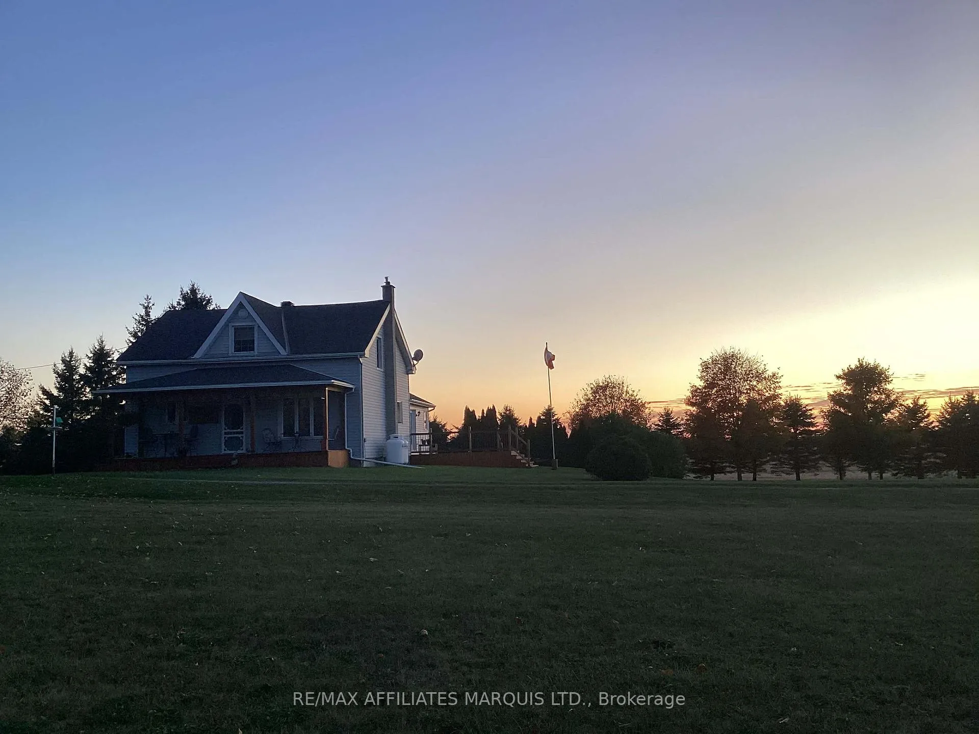 Photo 2 of 18604 McGillivray Road, South Glengarry, South Glengarry (Charlottenburgh) Twp — HOMEH