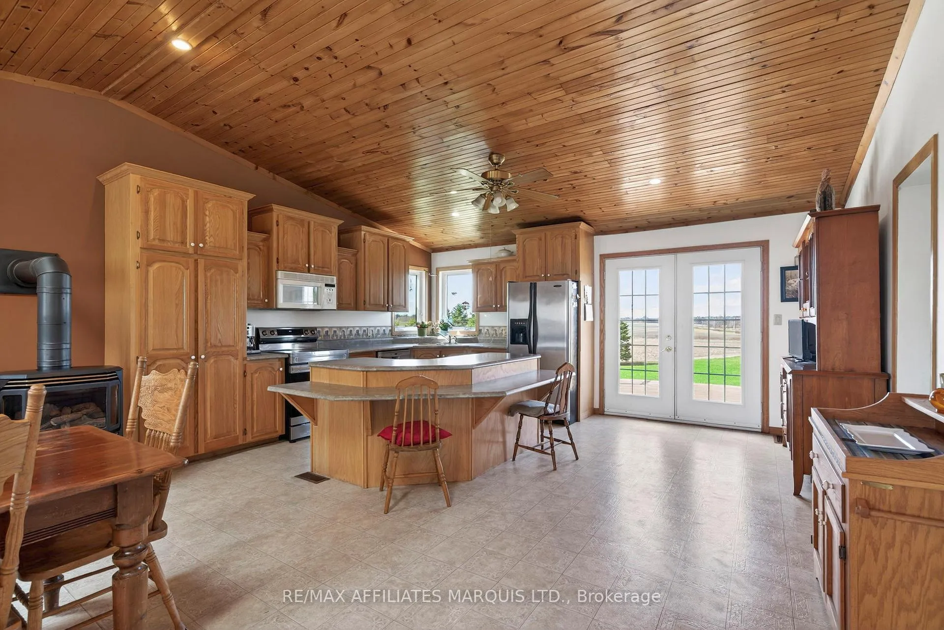 Photo 7 of 18604 McGillivray Road, South Glengarry, South Glengarry (Charlottenburgh) Twp — HOMEH