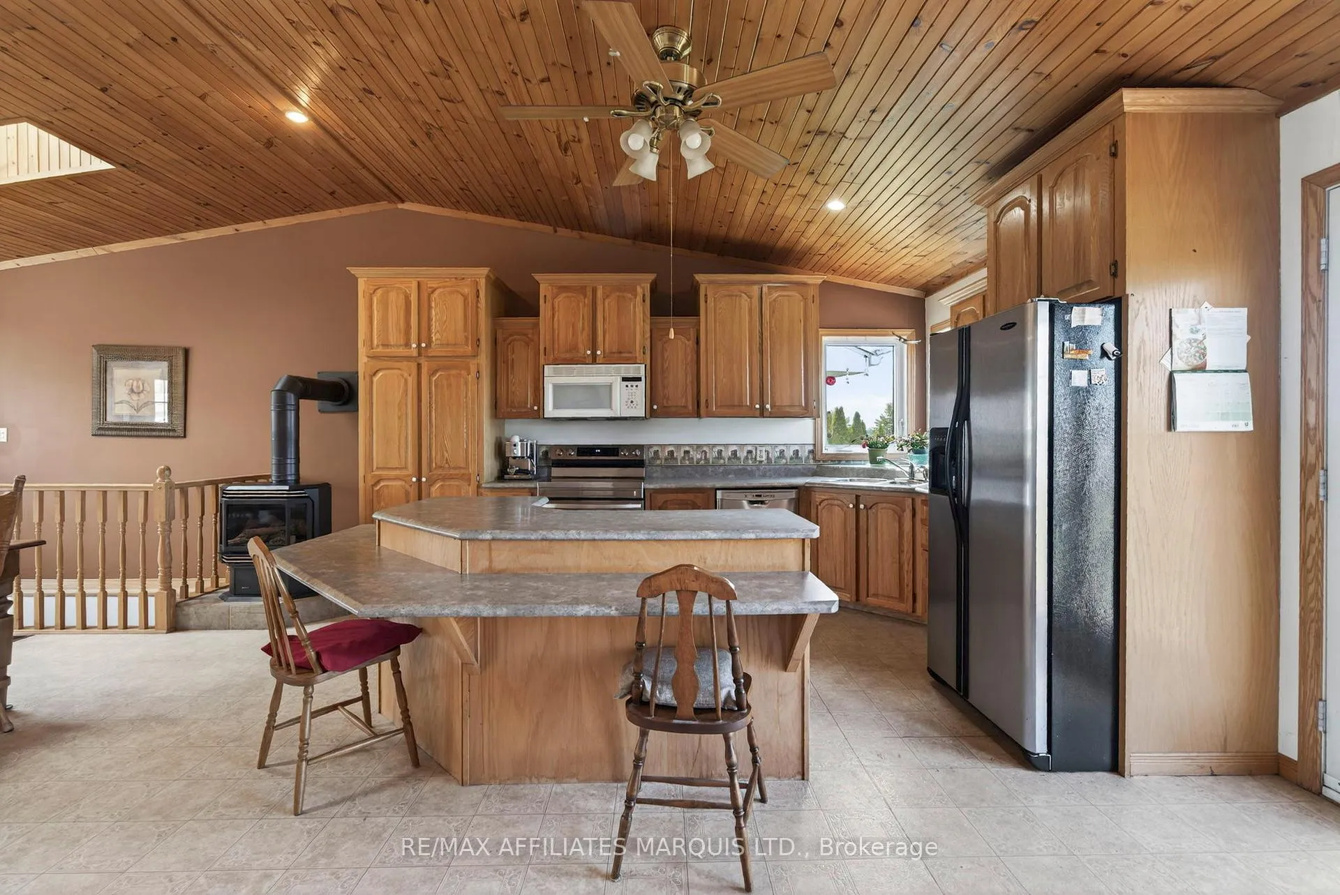 Photo 8 of 18604 McGillivray Road, South Glengarry, South Glengarry (Charlottenburgh) Twp — HOMEH
