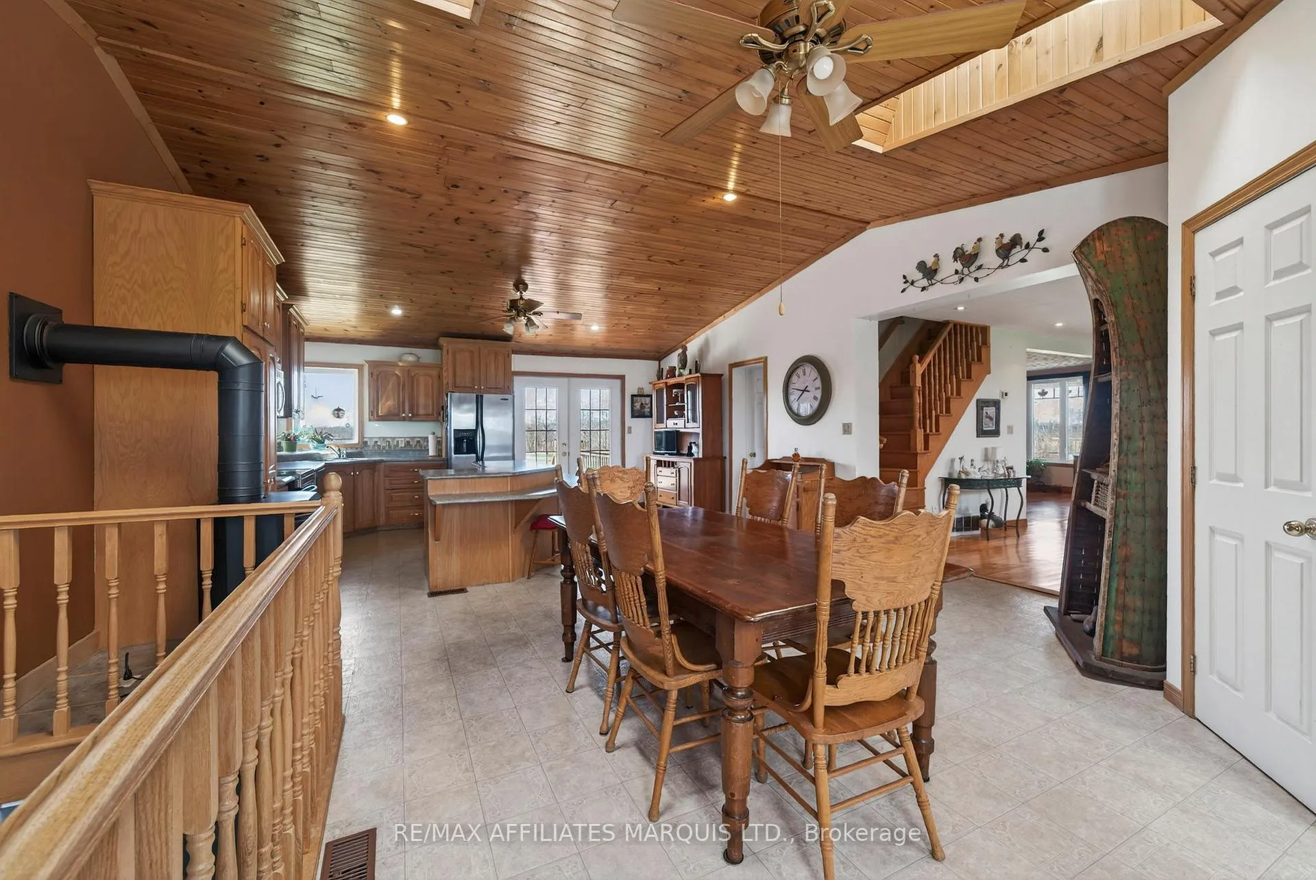 Photo 10 of 18604 McGillivray Road, South Glengarry, South Glengarry (Charlottenburgh) Twp — HOMEH