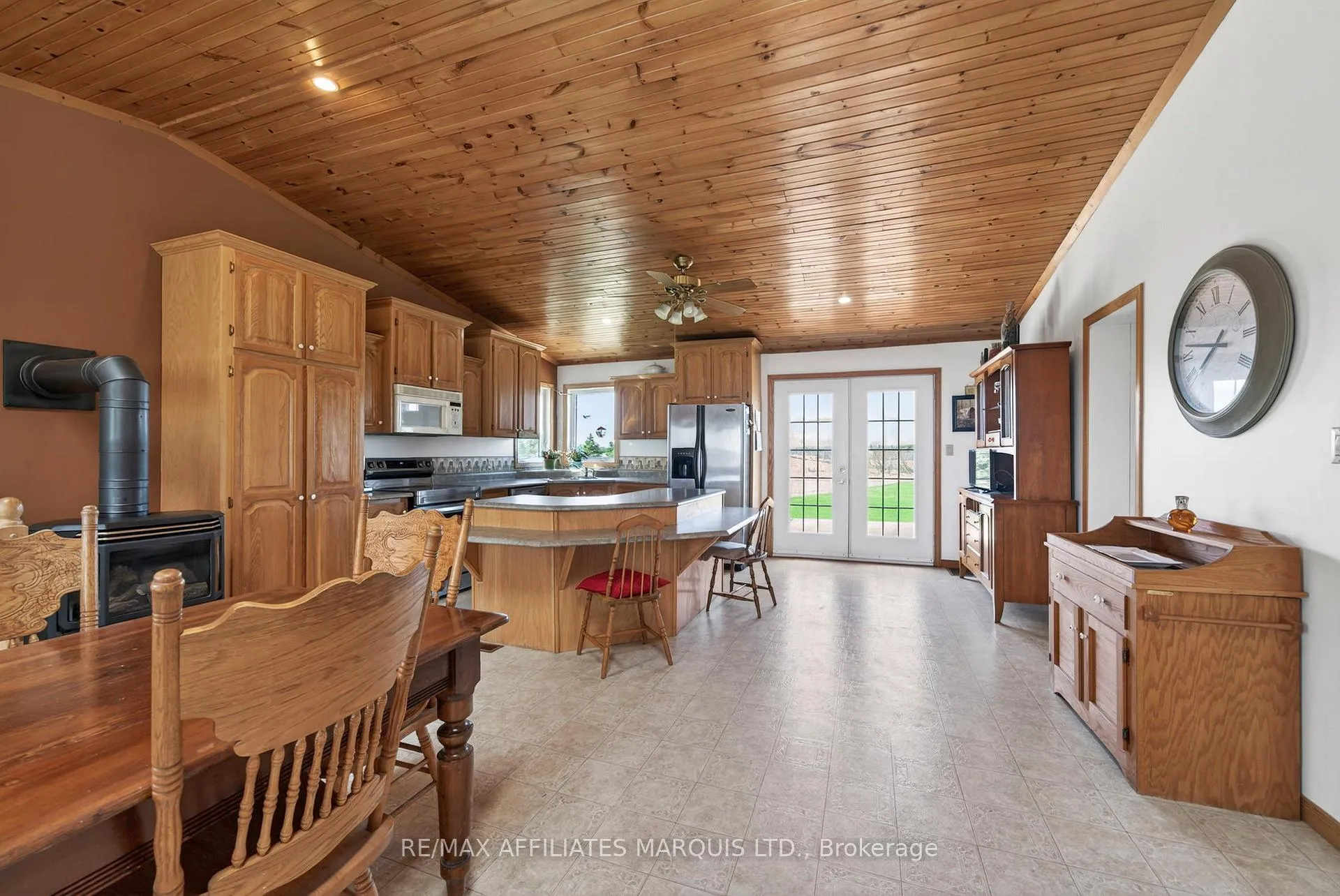 Photo 12 of 18604 McGillivray Road, South Glengarry, South Glengarry (Charlottenburgh) Twp — HOMEH