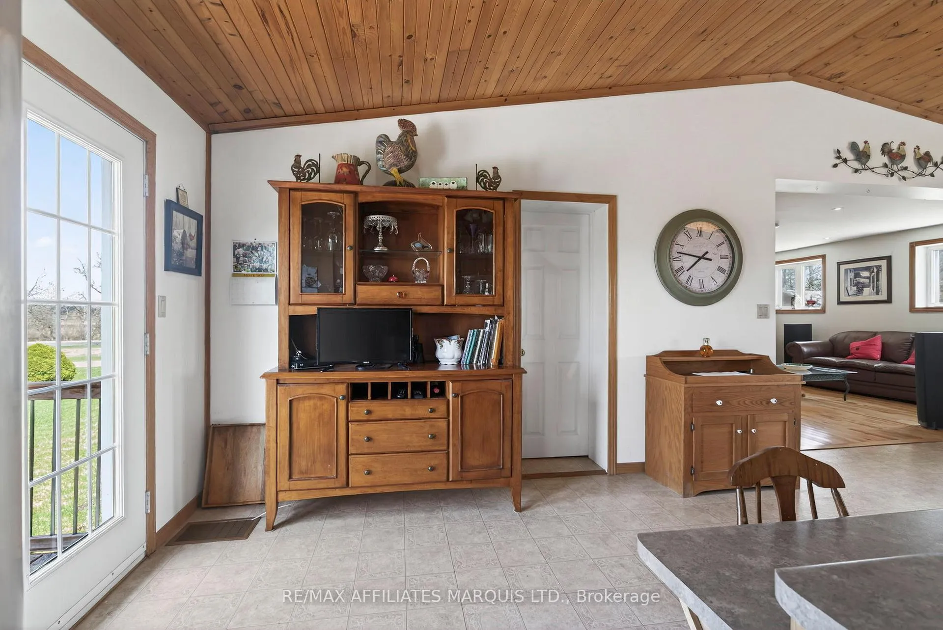 Photo 13 of 18604 McGillivray Road, South Glengarry, South Glengarry (Charlottenburgh) Twp — HOMEH