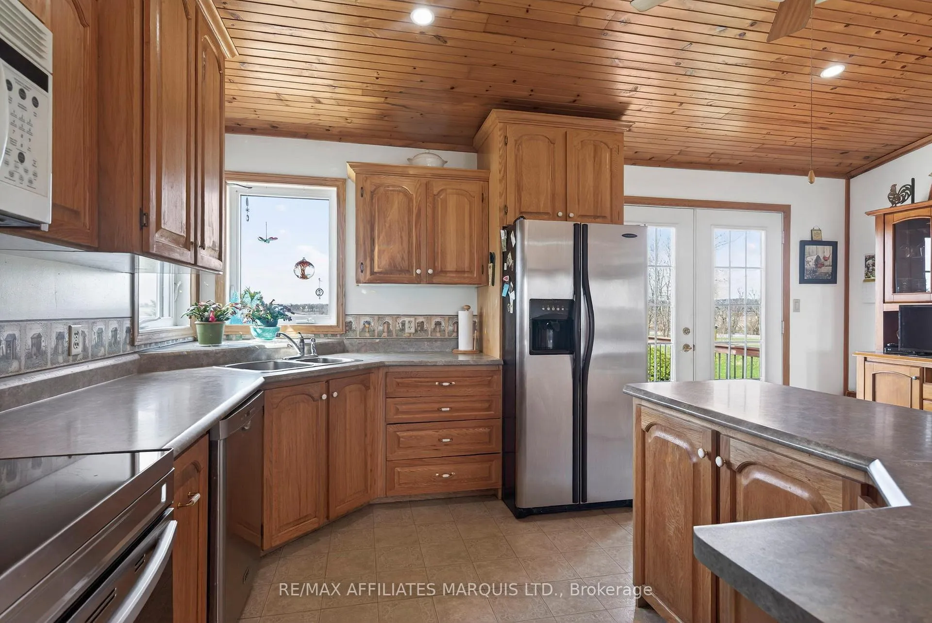 Photo 14 of 18604 McGillivray Road, South Glengarry, South Glengarry (Charlottenburgh) Twp — HOMEH