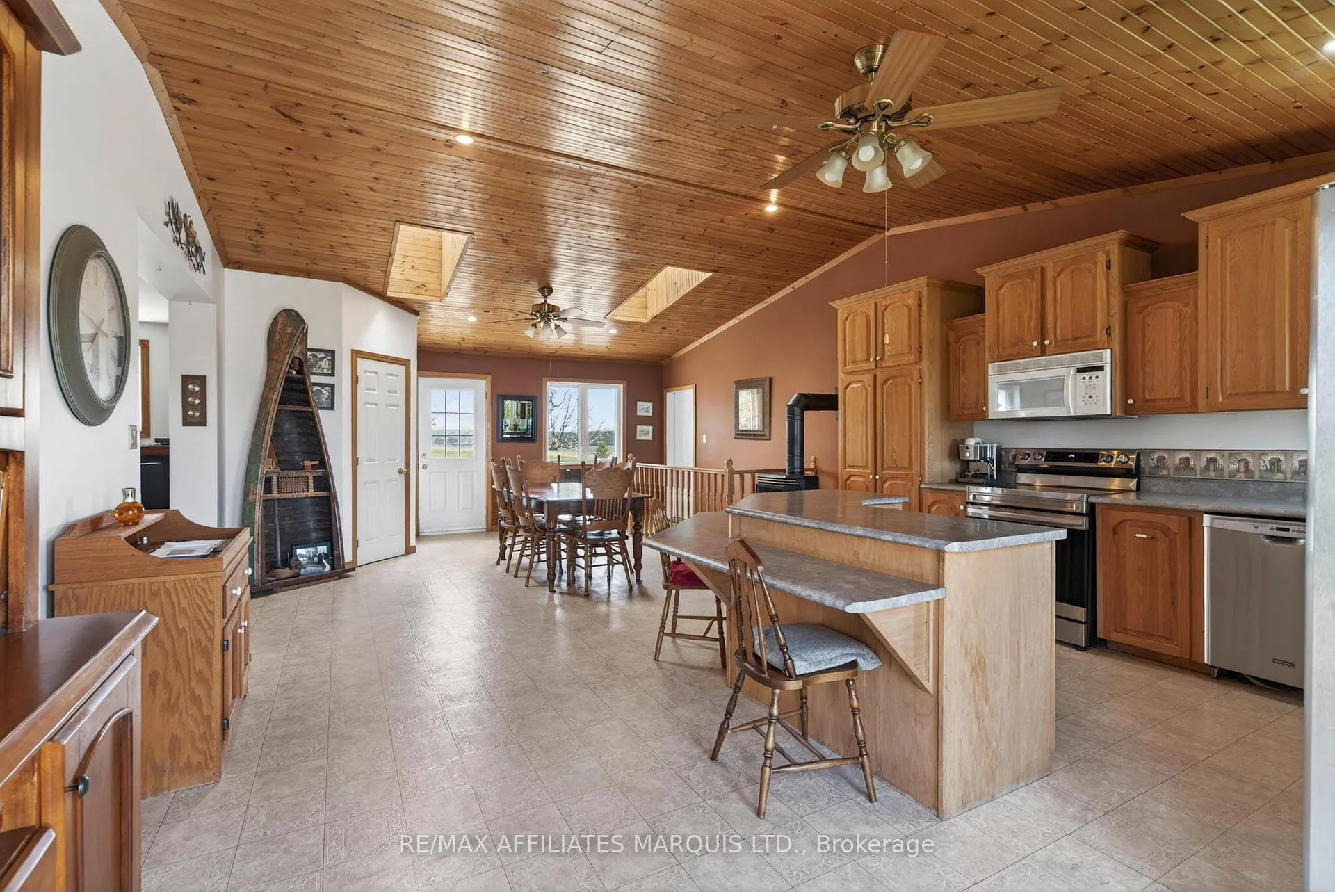 Photo 15 of 18604 McGillivray Road, South Glengarry, South Glengarry (Charlottenburgh) Twp — HOMEH
