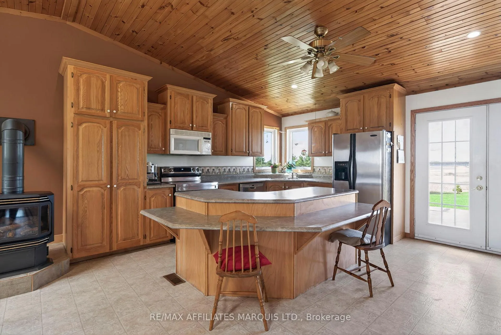 Photo 17 of 18604 McGillivray Road, South Glengarry, South Glengarry (Charlottenburgh) Twp — HOMEH