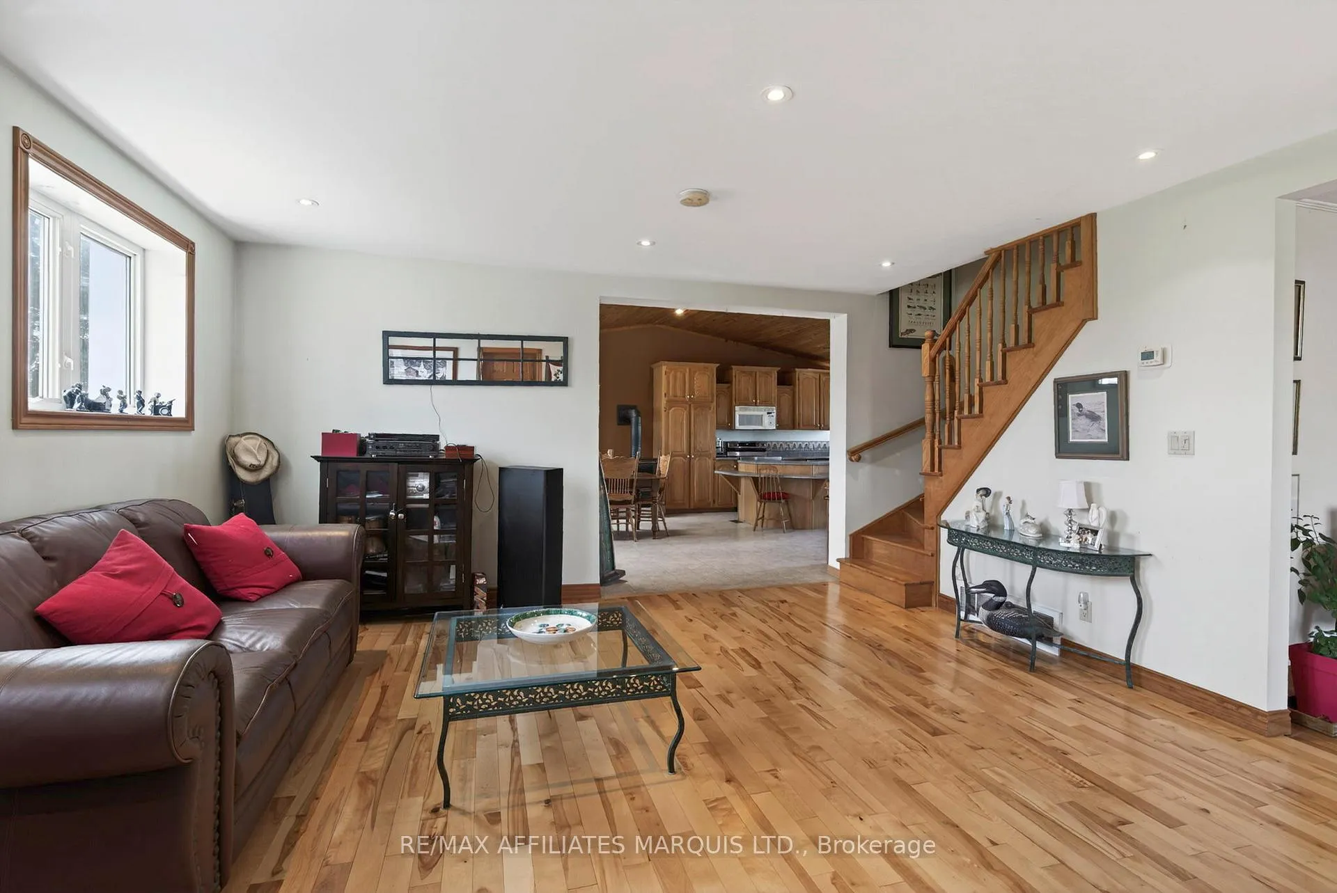Photo 19 of 18604 McGillivray Road, South Glengarry, South Glengarry (Charlottenburgh) Twp — HOMEH