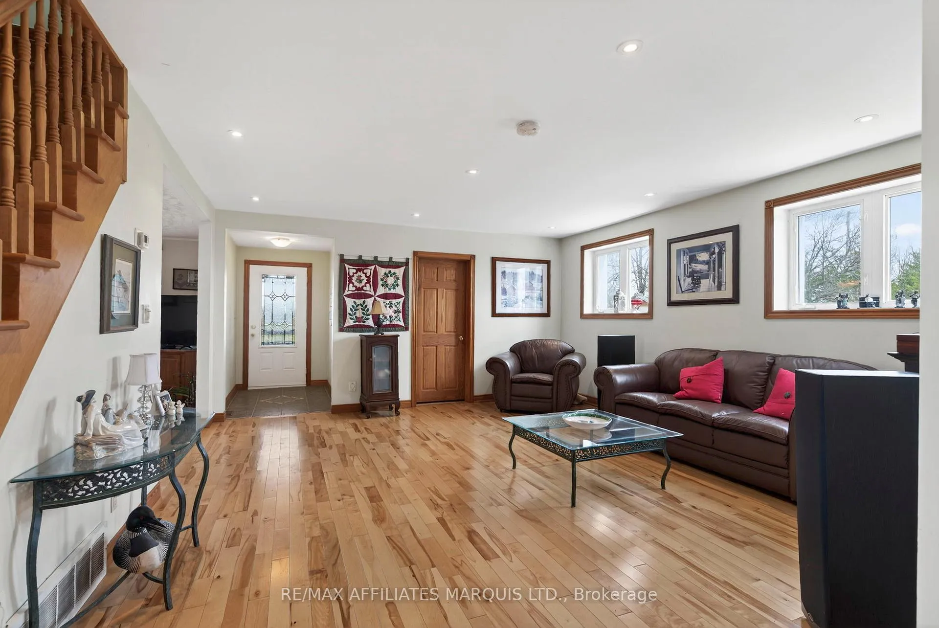 Photo 20 of 18604 McGillivray Road, South Glengarry, South Glengarry (Charlottenburgh) Twp — HOMEH