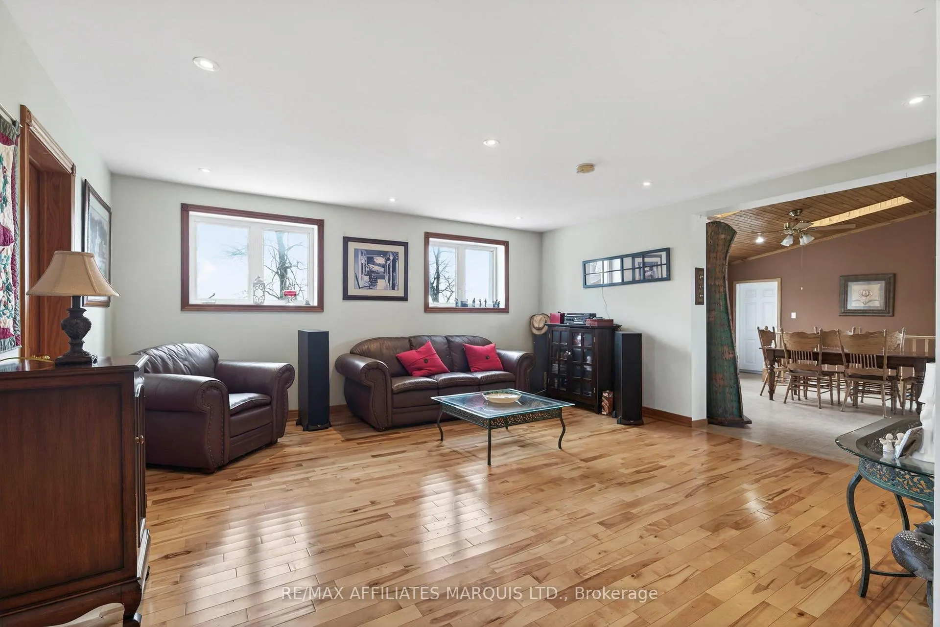 Photo 21 of 18604 McGillivray Road, South Glengarry, South Glengarry (Charlottenburgh) Twp — HOMEH
