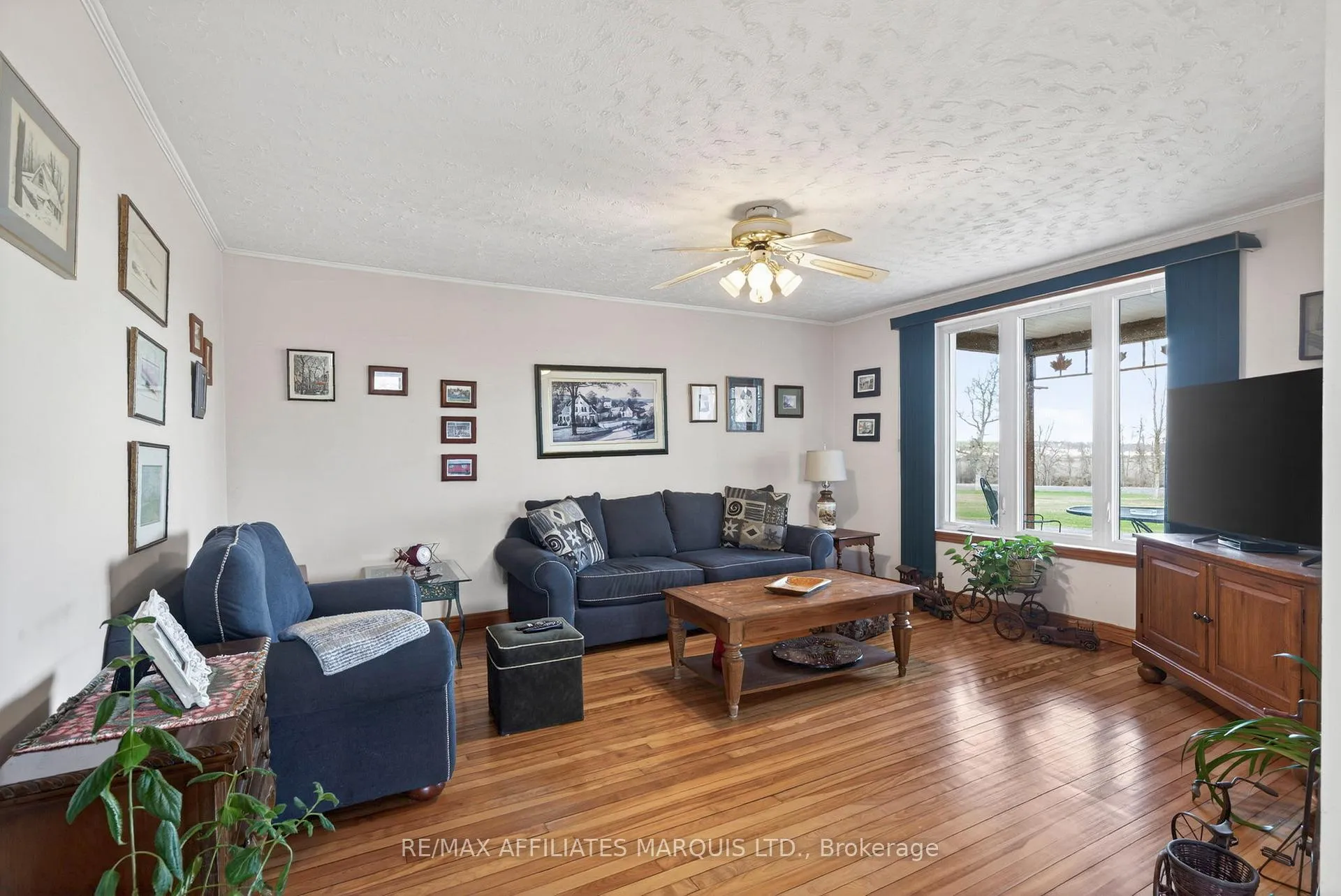 Photo 23 of 18604 McGillivray Road, South Glengarry, South Glengarry (Charlottenburgh) Twp — HOMEH