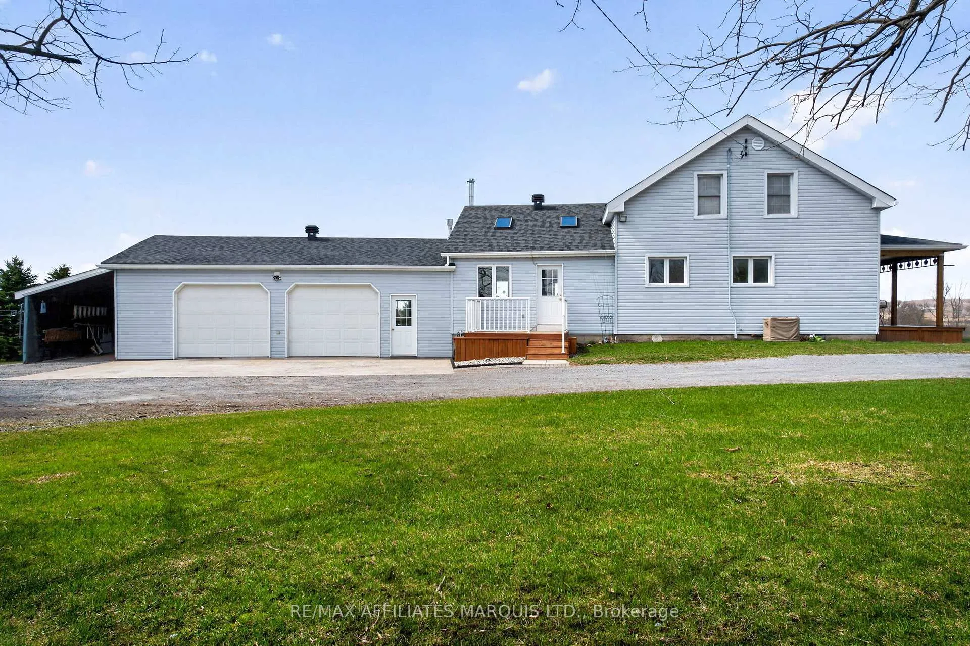 Photo 36 of 18604 McGillivray Road, South Glengarry, South Glengarry (Charlottenburgh) Twp — HOMEH