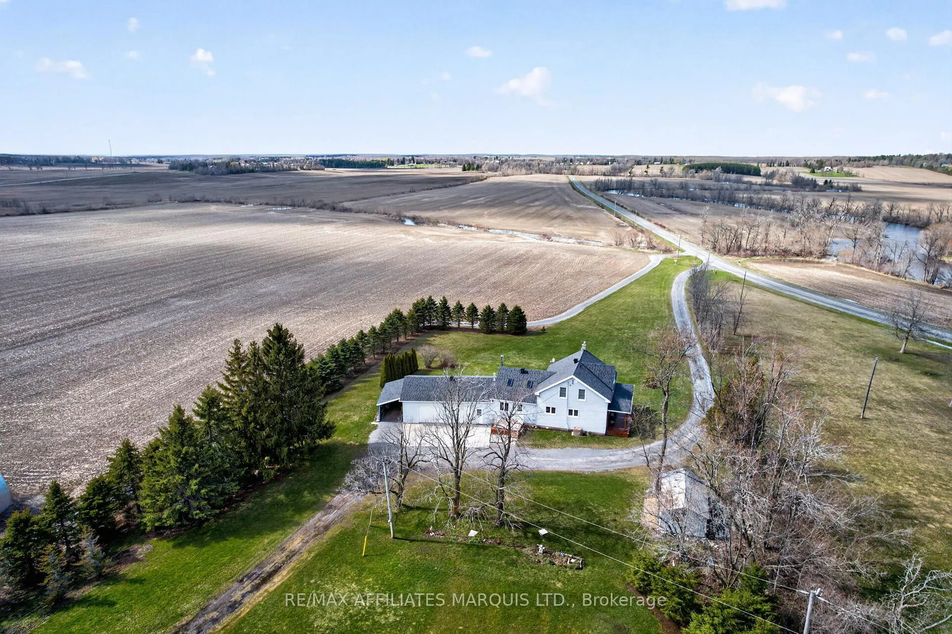 Photo 38 of 18604 McGillivray Road, South Glengarry, South Glengarry (Charlottenburgh) Twp — HOMEH