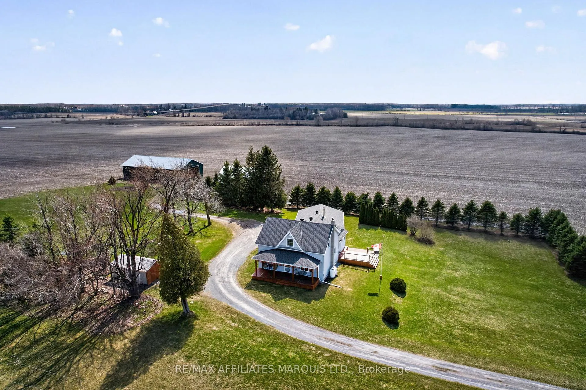 Photo 39 of 18604 McGillivray Road, South Glengarry, South Glengarry (Charlottenburgh) Twp — HOMEH
