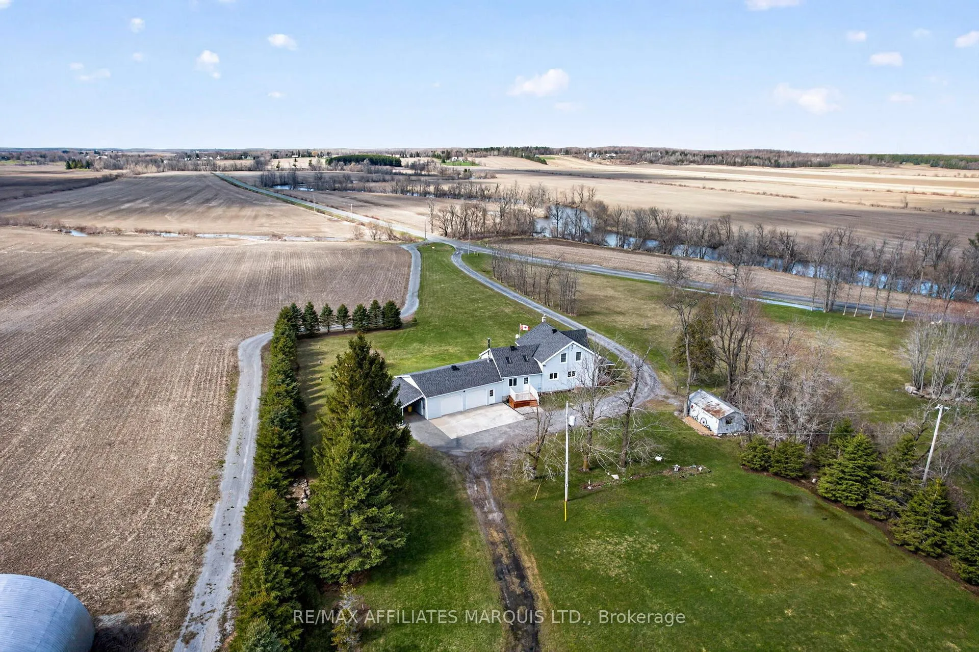 Photo 40 of 18604 McGillivray Road, South Glengarry, South Glengarry (Charlottenburgh) Twp — HOMEH