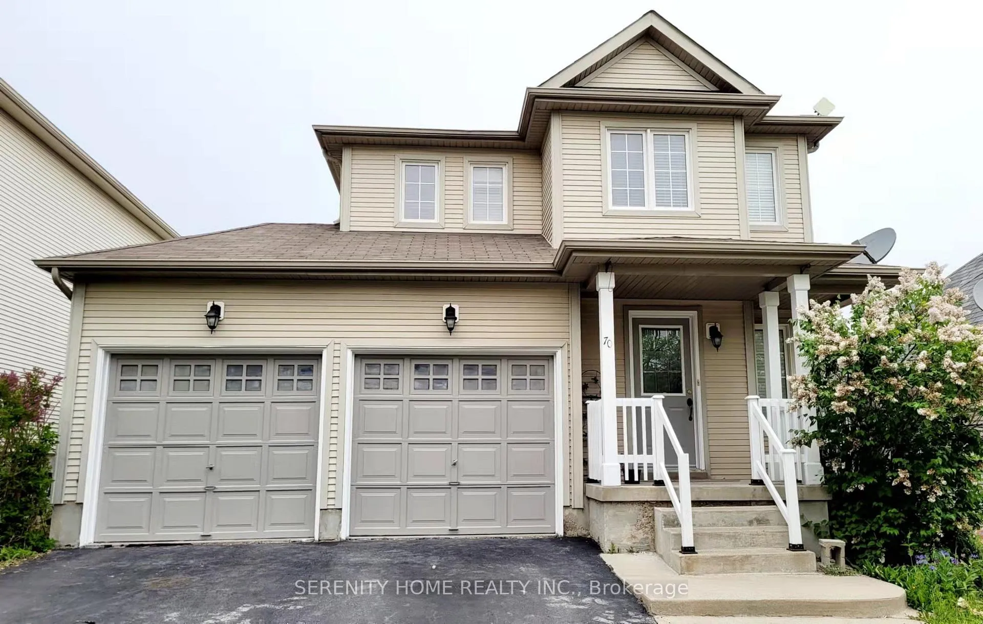 Photo 1 of 70 Reddenhurst Crescent, Georgina, Keswick South — HOMEH