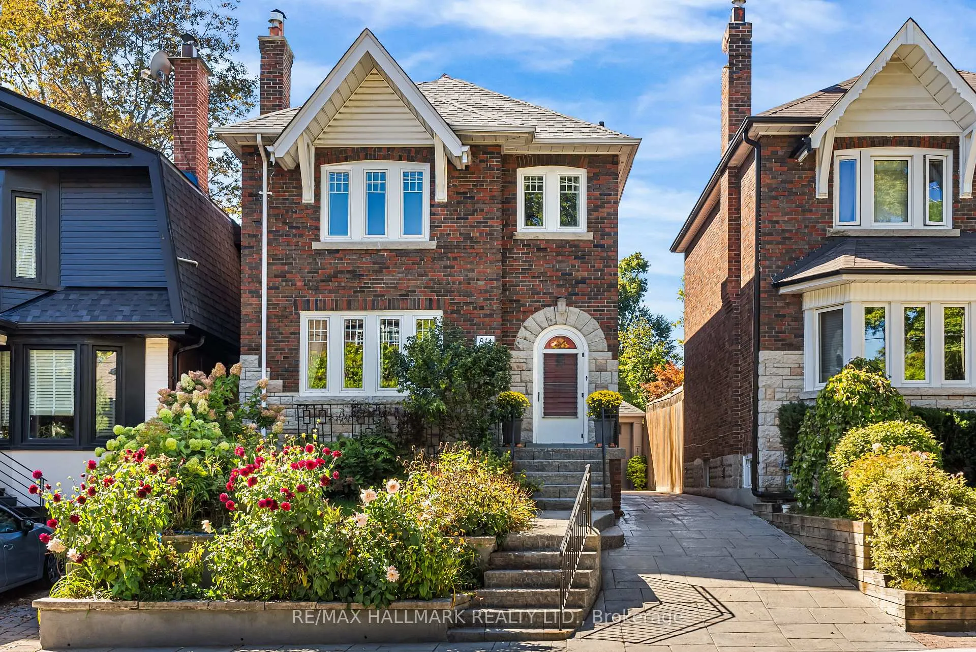 Photo 1 of 814 Duplex Avenue, Toronto, Lawrence Park South — HOMEH