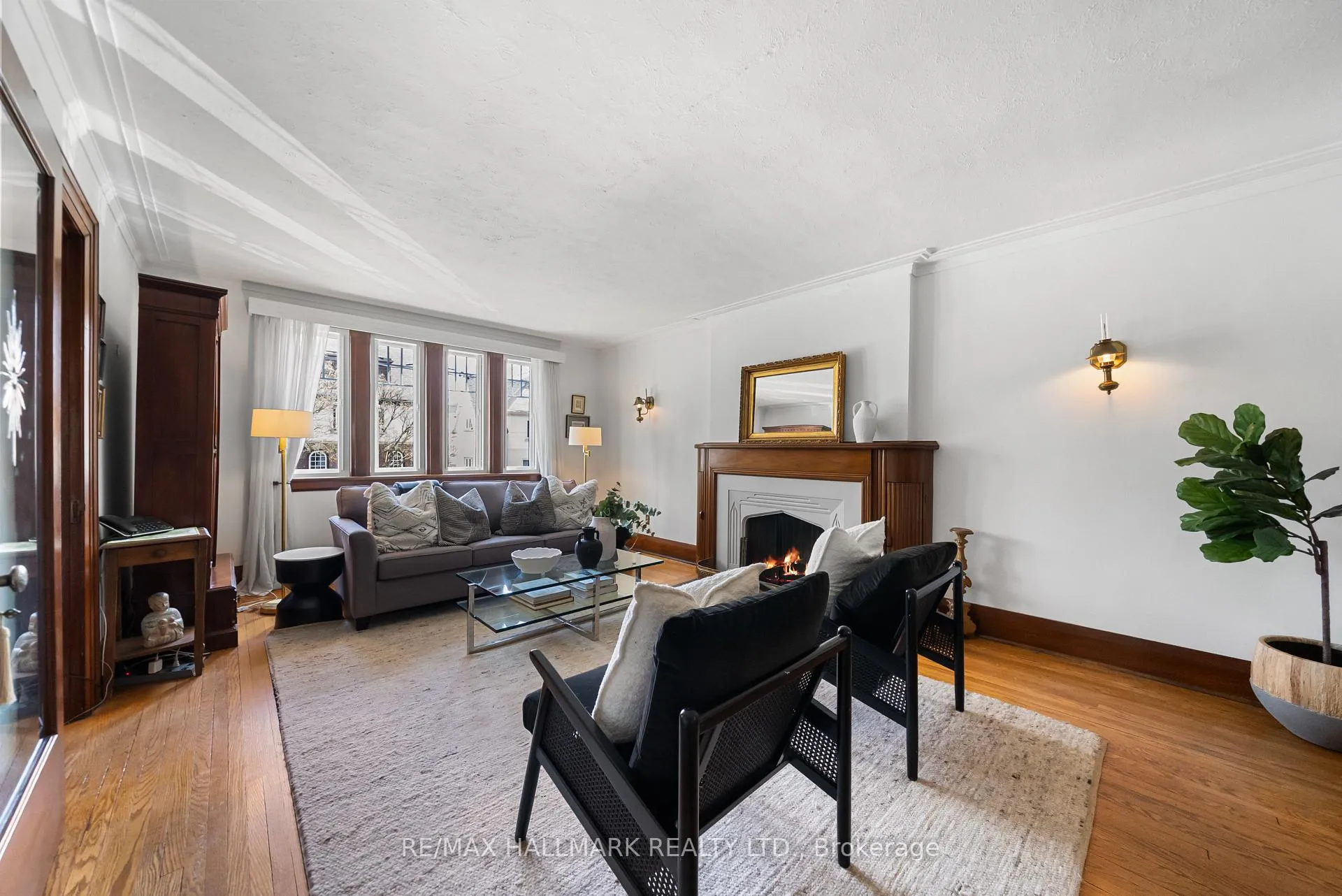 Photo 5 of 814 Duplex Avenue, Toronto, Lawrence Park South — HOMEH