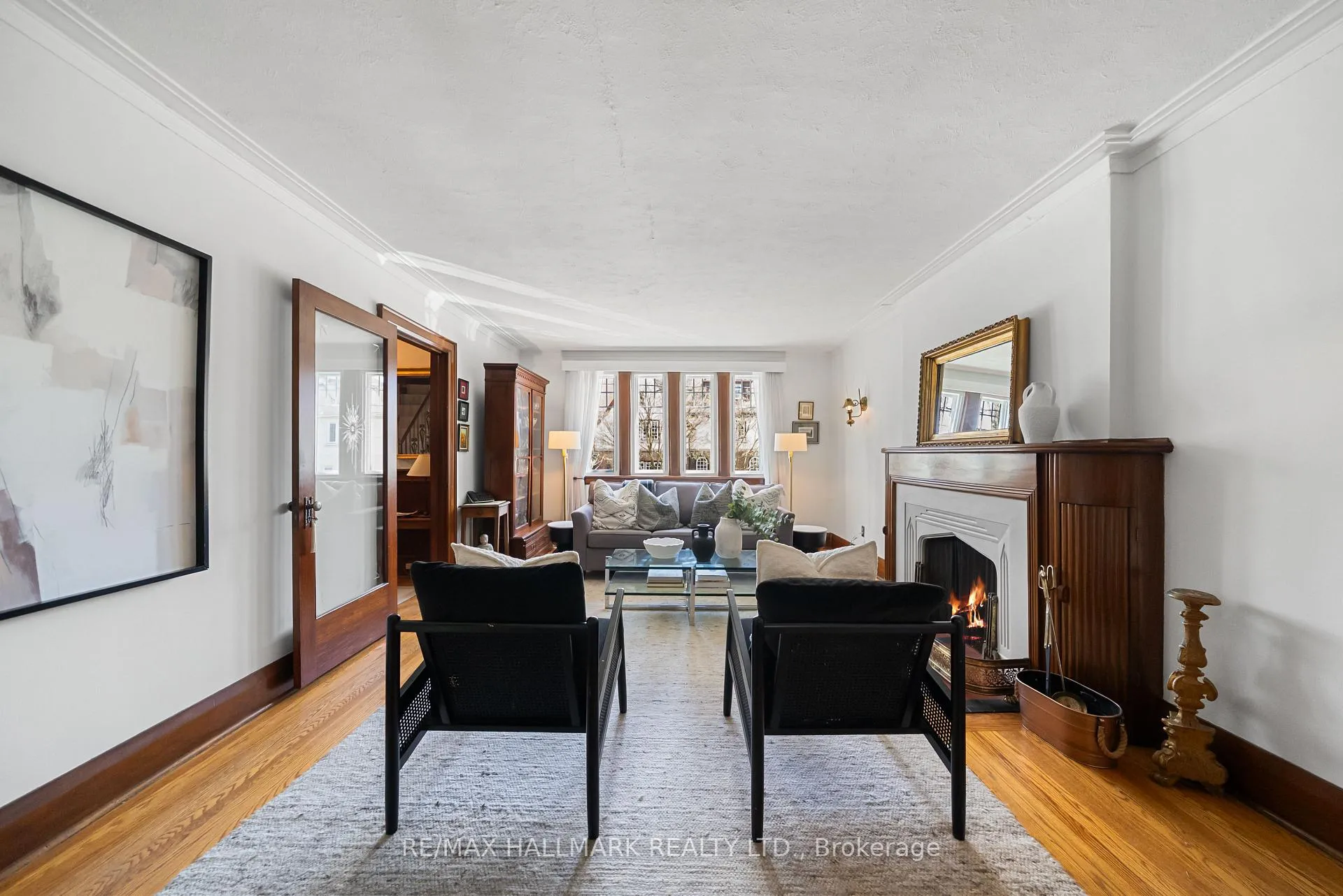 Photo 6 of 814 Duplex Avenue, Toronto, Lawrence Park South — HOMEH
