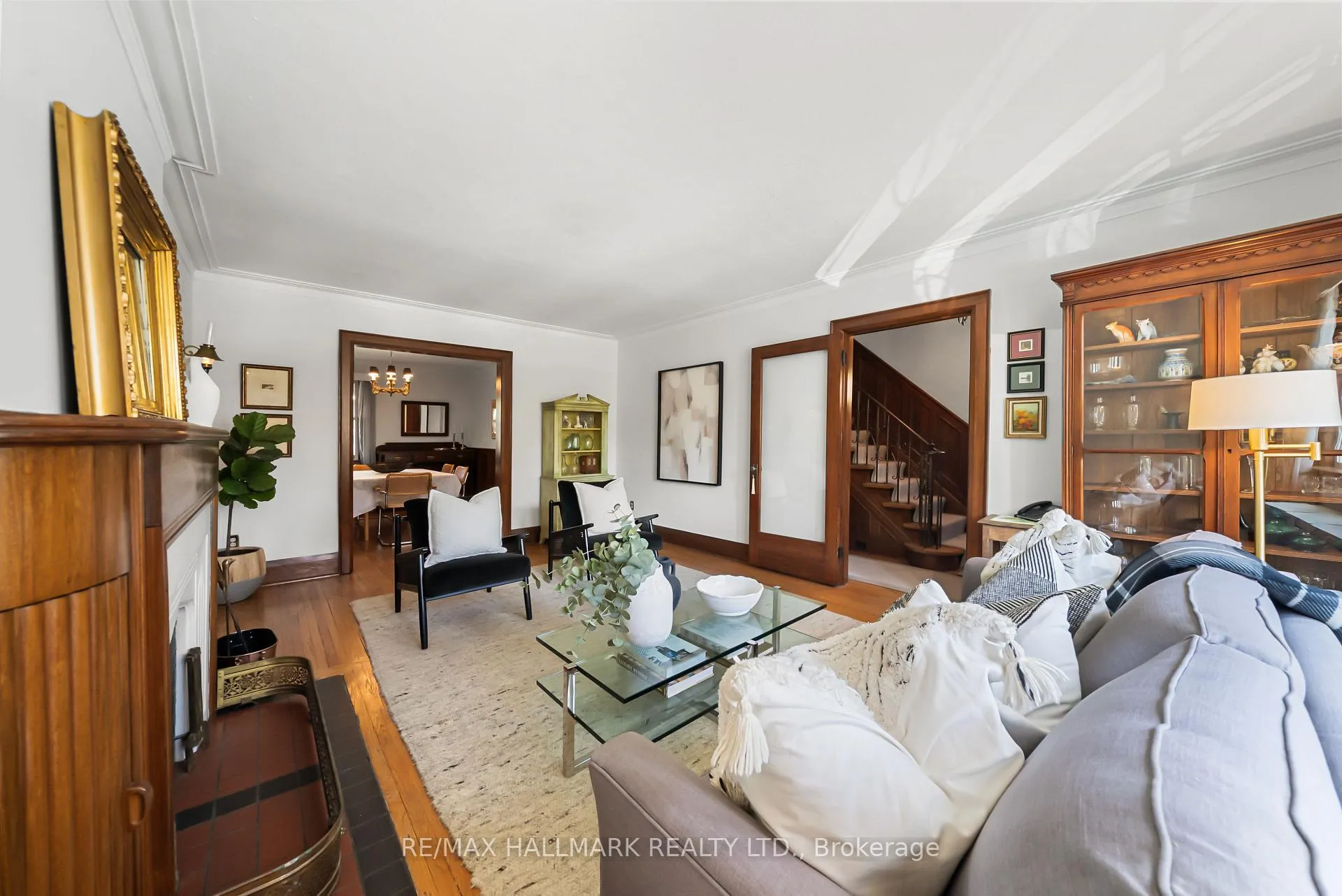 Photo 8 of 814 Duplex Avenue, Toronto, Lawrence Park South — HOMEH