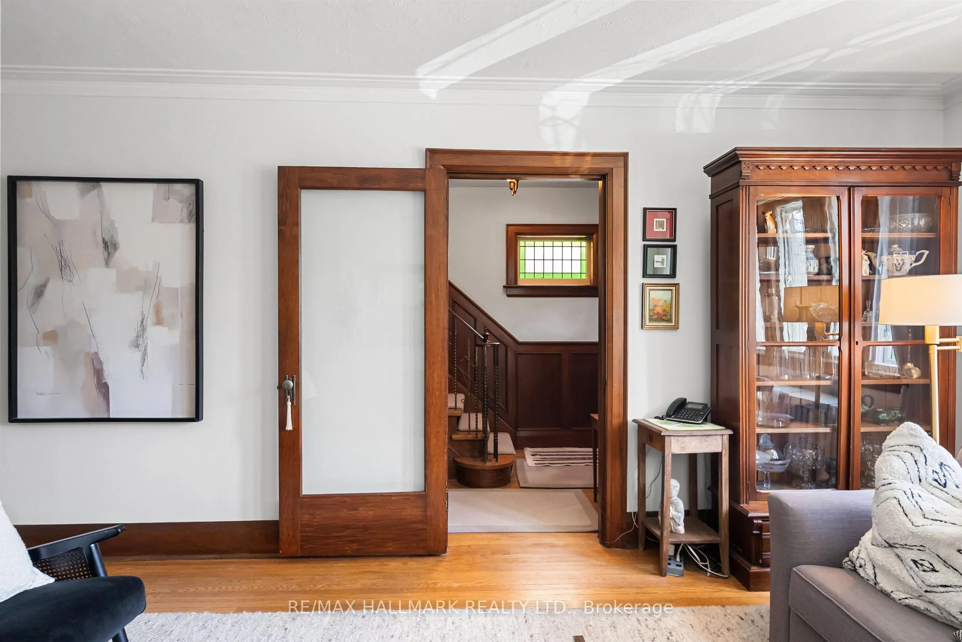 Photo 9 of 814 Duplex Avenue, Toronto, Lawrence Park South — HOMEH