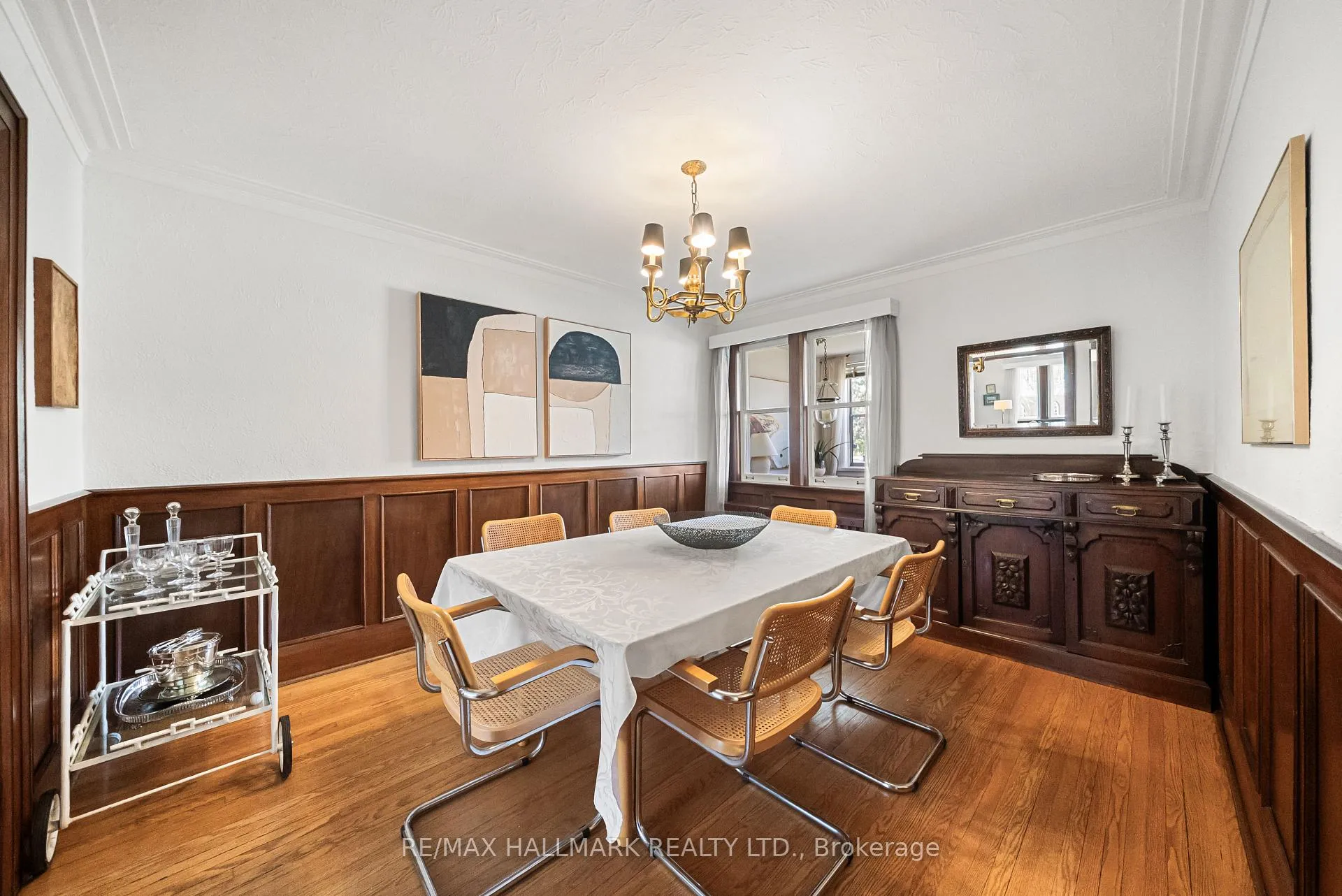 Photo 10 of 814 Duplex Avenue, Toronto, Lawrence Park South — HOMEH