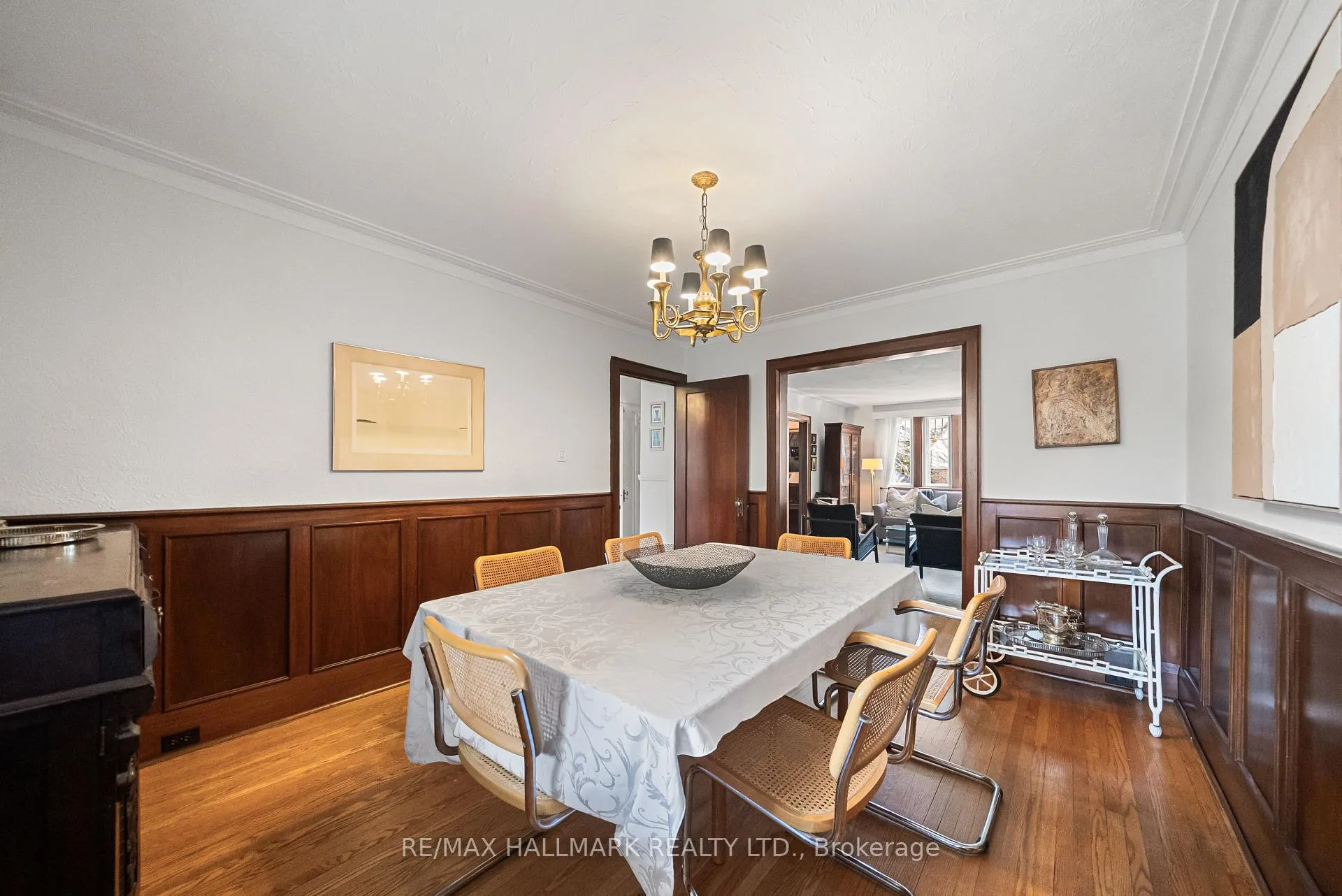 Photo 11 of 814 Duplex Avenue, Toronto, Lawrence Park South — HOMEH
