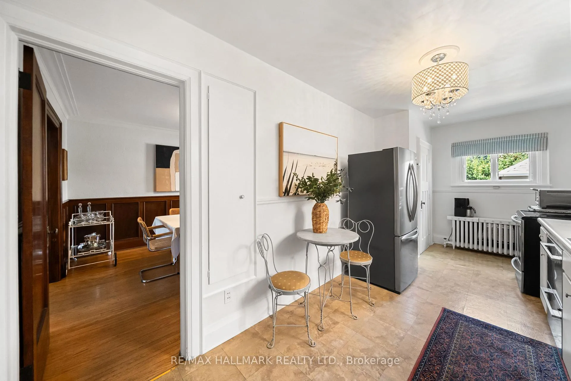 Photo 15 of 814 Duplex Avenue, Toronto, Lawrence Park South — HOMEH