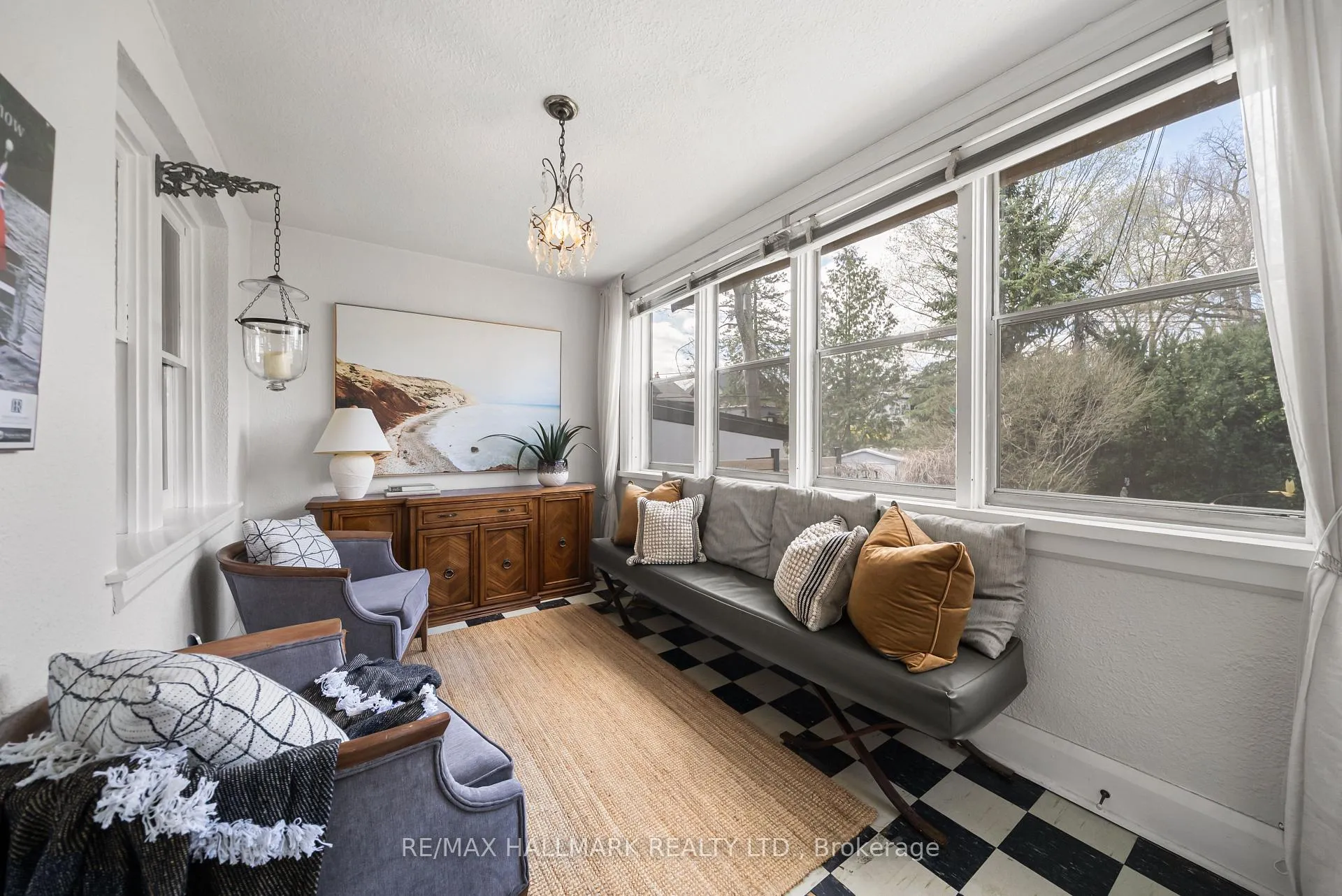Photo 16 of 814 Duplex Avenue, Toronto, Lawrence Park South — HOMEH
