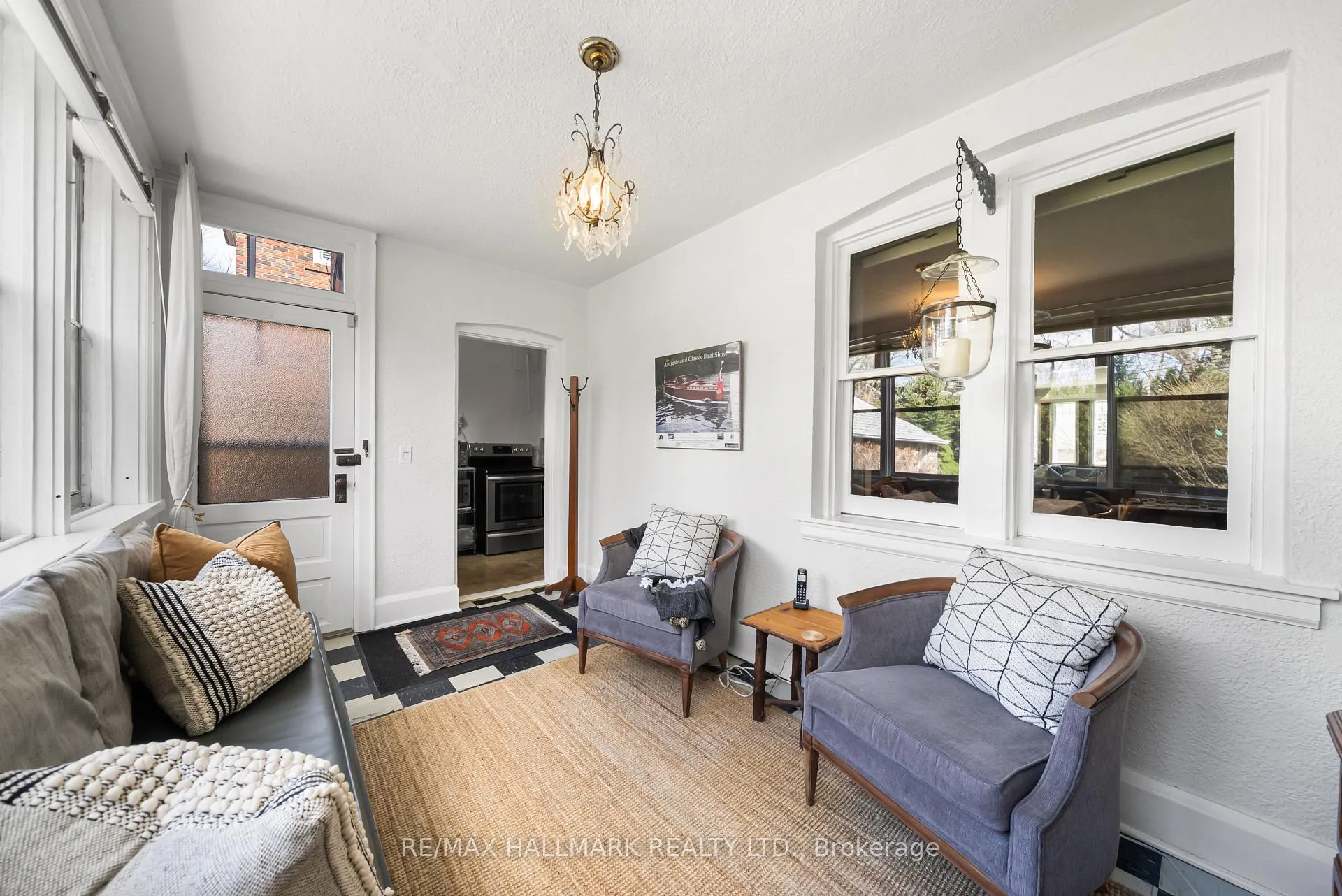 Photo 17 of 814 Duplex Avenue, Toronto, Lawrence Park South — HOMEH