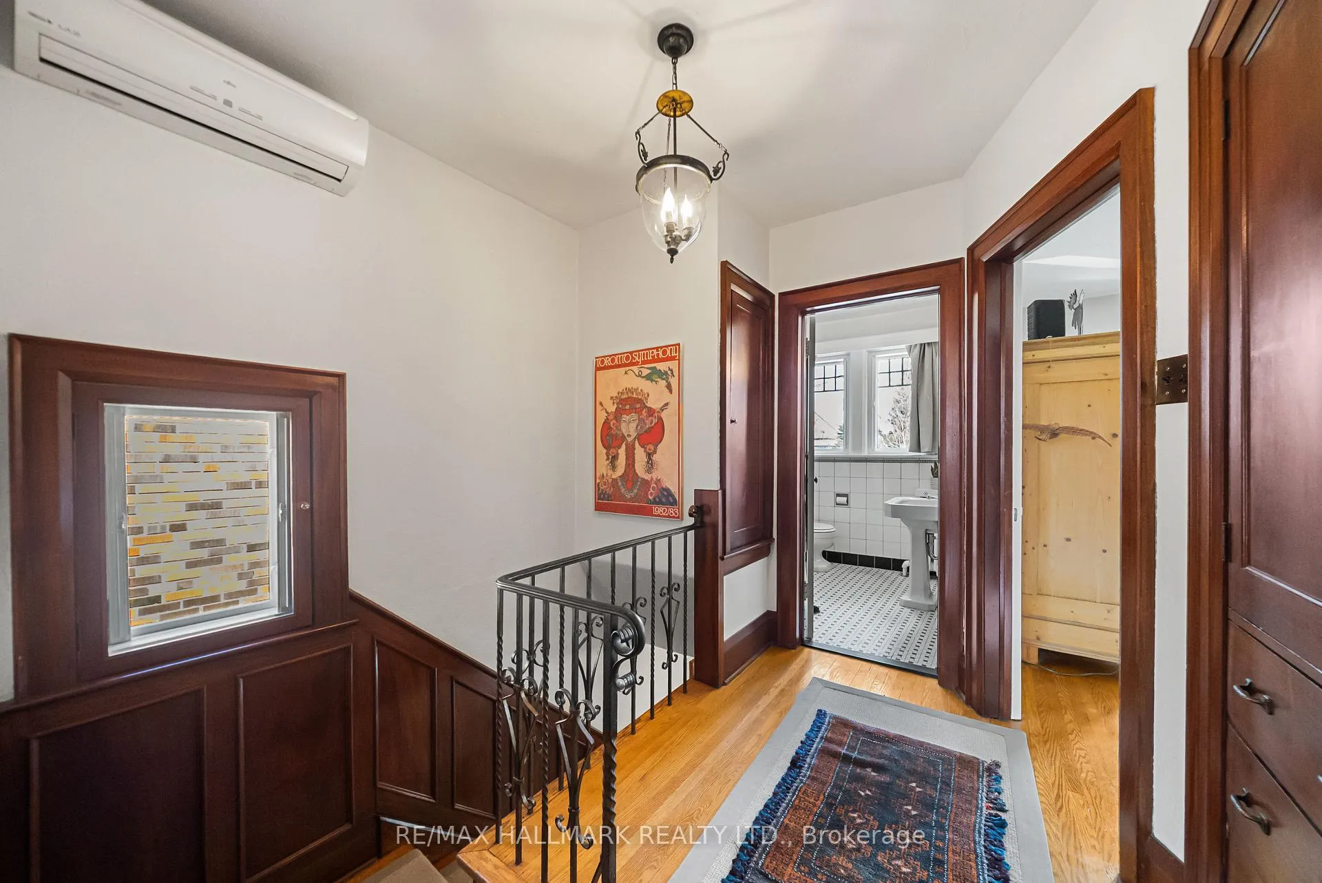 Photo 19 of 814 Duplex Avenue, Toronto, Lawrence Park South — HOMEH