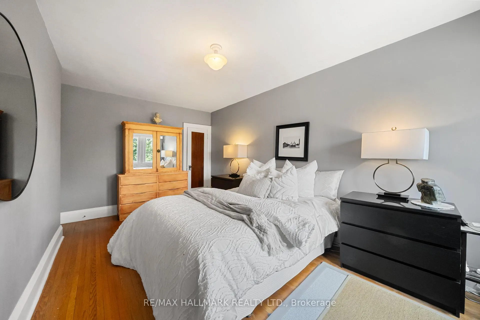 Photo 21 of 814 Duplex Avenue, Toronto, Lawrence Park South — HOMEH
