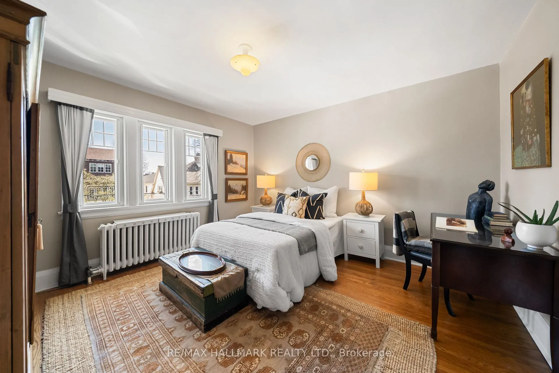 Photo 22 of 814 Duplex Avenue, Toronto, Lawrence Park South — HOMEH