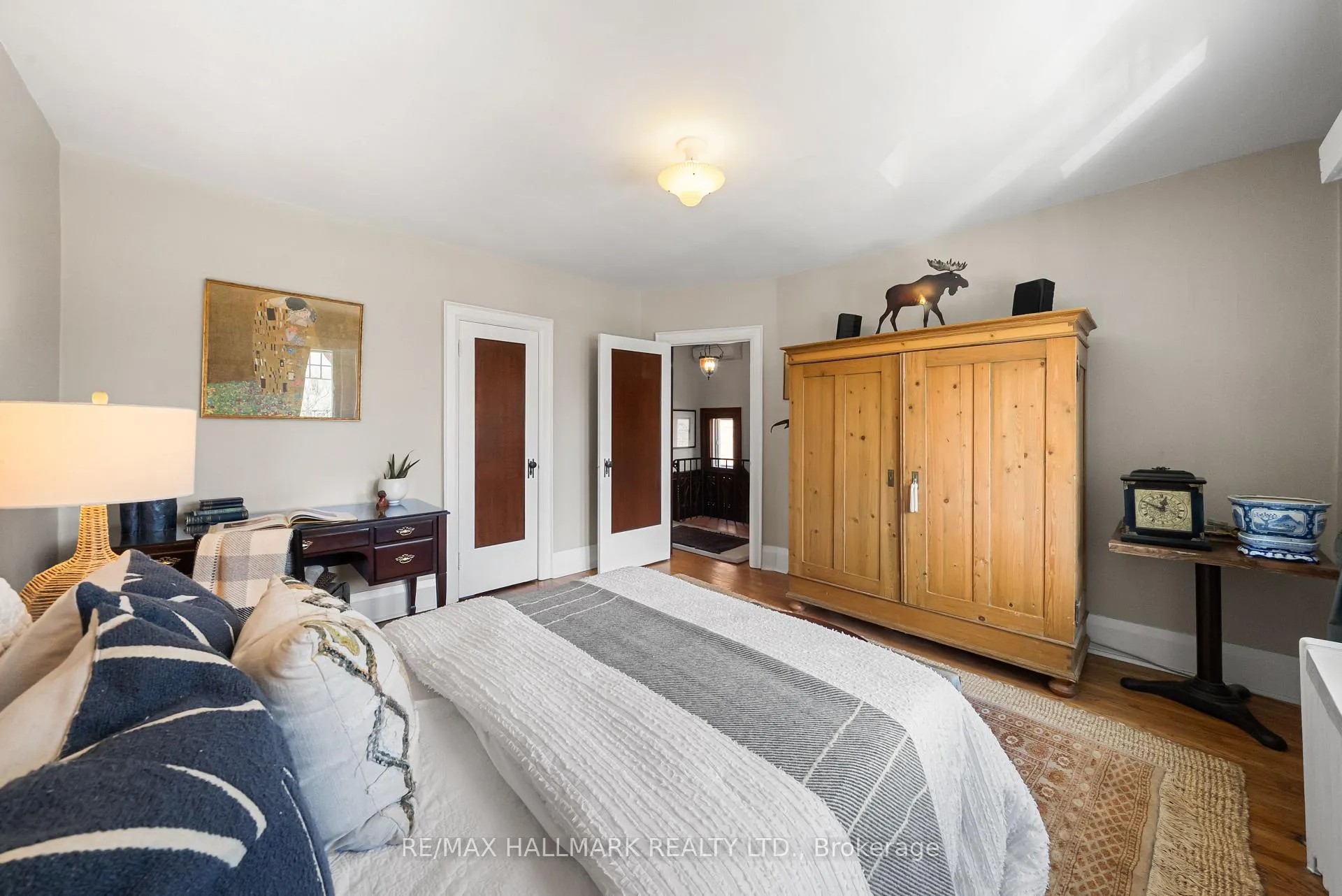 Photo 23 of 814 Duplex Avenue, Toronto, Lawrence Park South — HOMEH