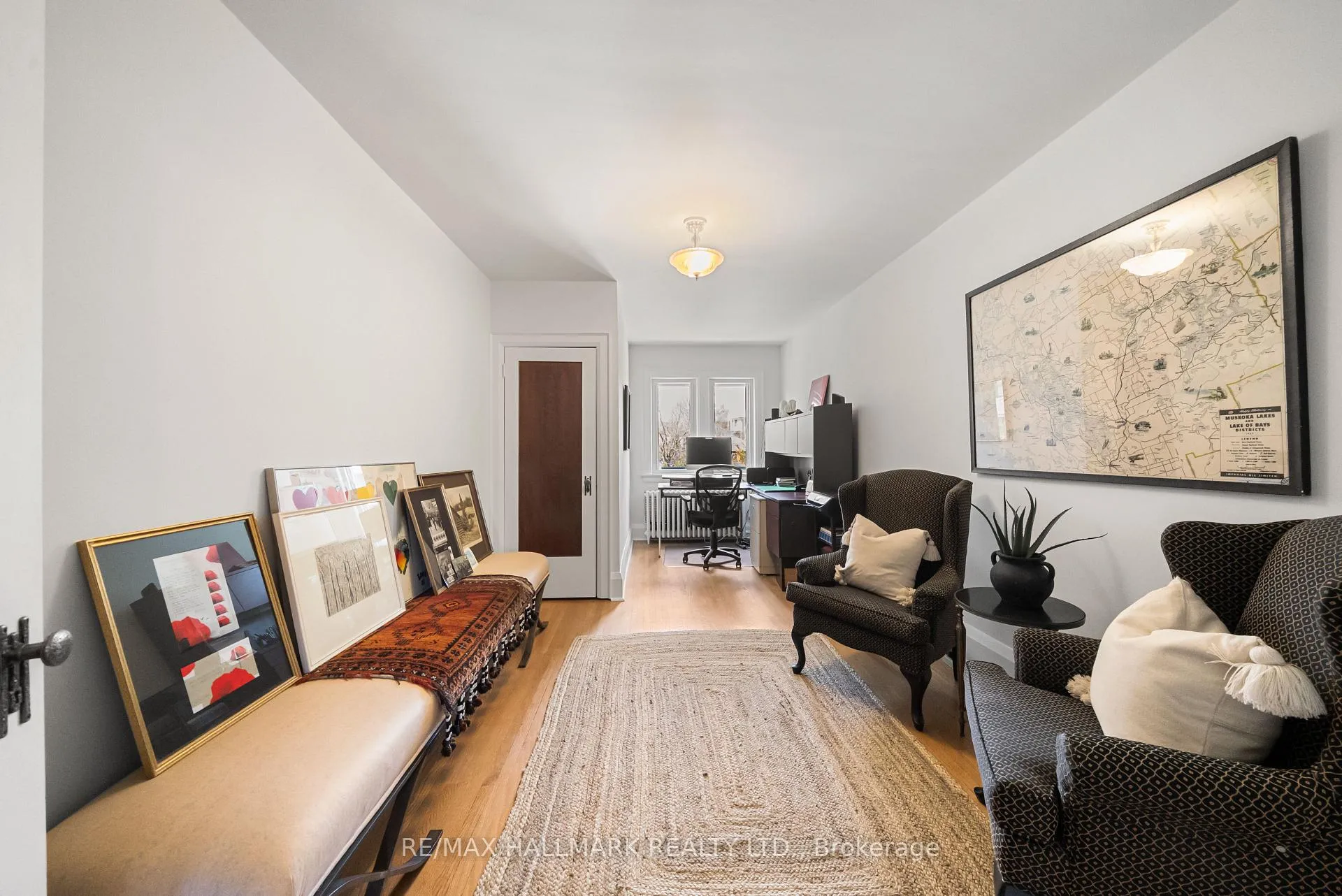 Photo 24 of 814 Duplex Avenue, Toronto, Lawrence Park South — HOMEH