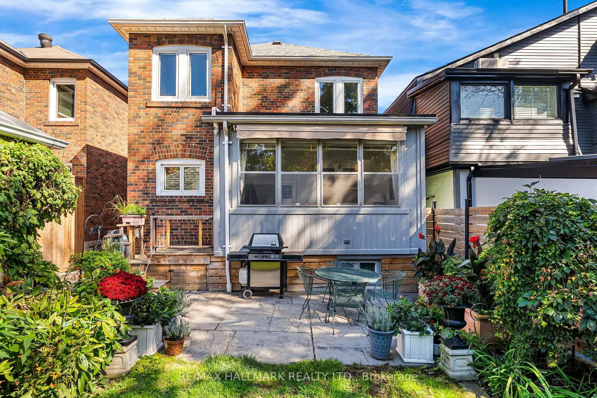 Photo 33 of 814 Duplex Avenue, Toronto, Lawrence Park South — HOMEH