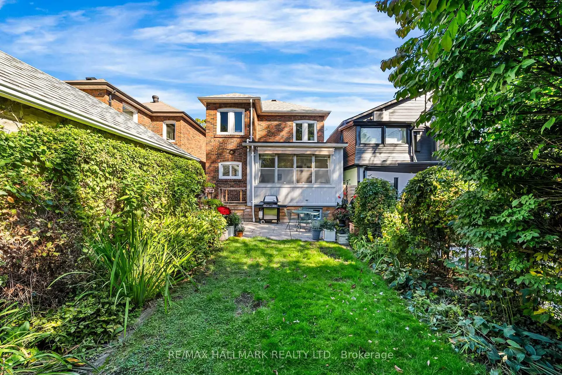 Photo 35 of 814 Duplex Avenue, Toronto, Lawrence Park South — HOMEH