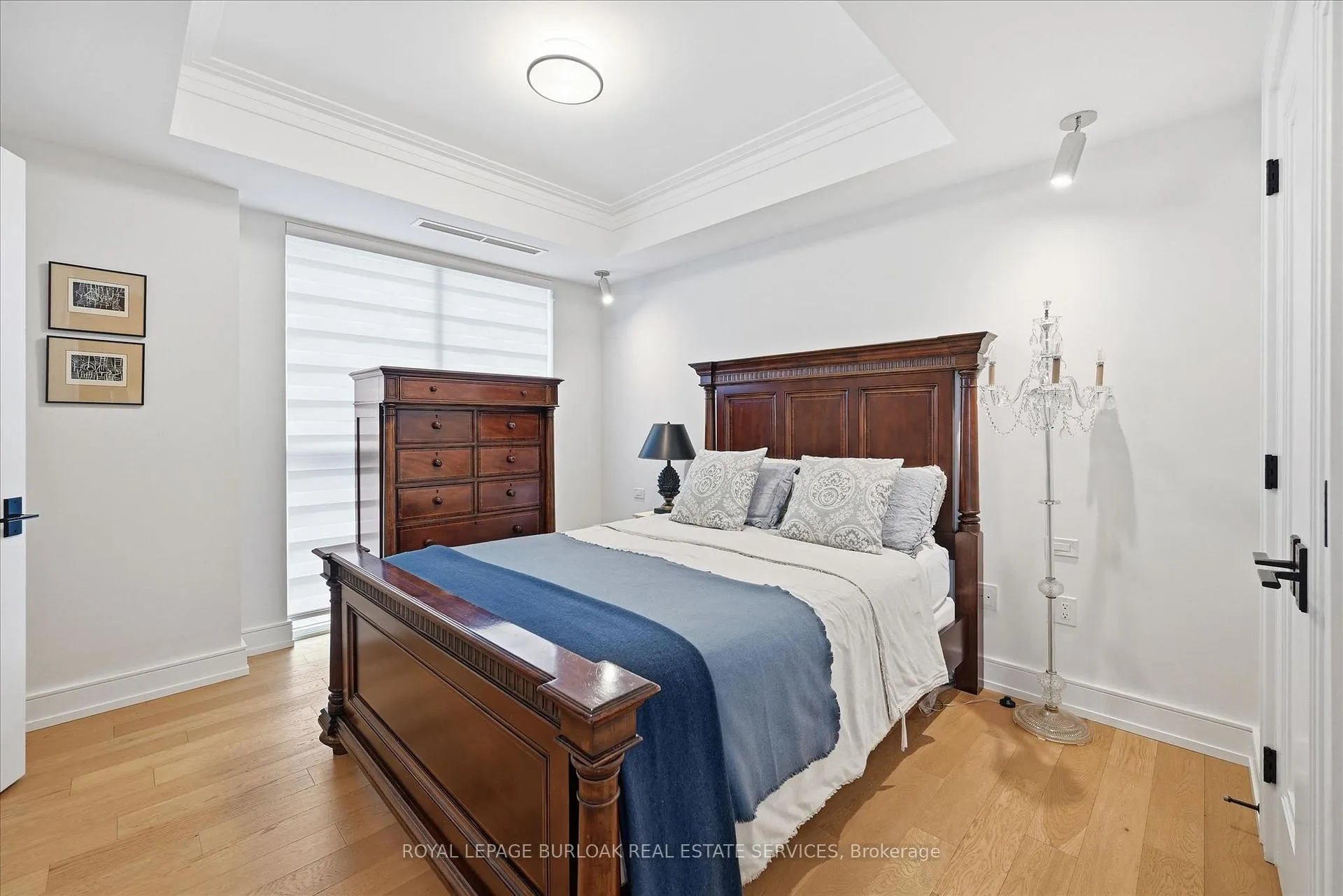 Photo 9 of Unit 1501, 2060 Lakeshore Road, Burlington, Brant — HOMEH