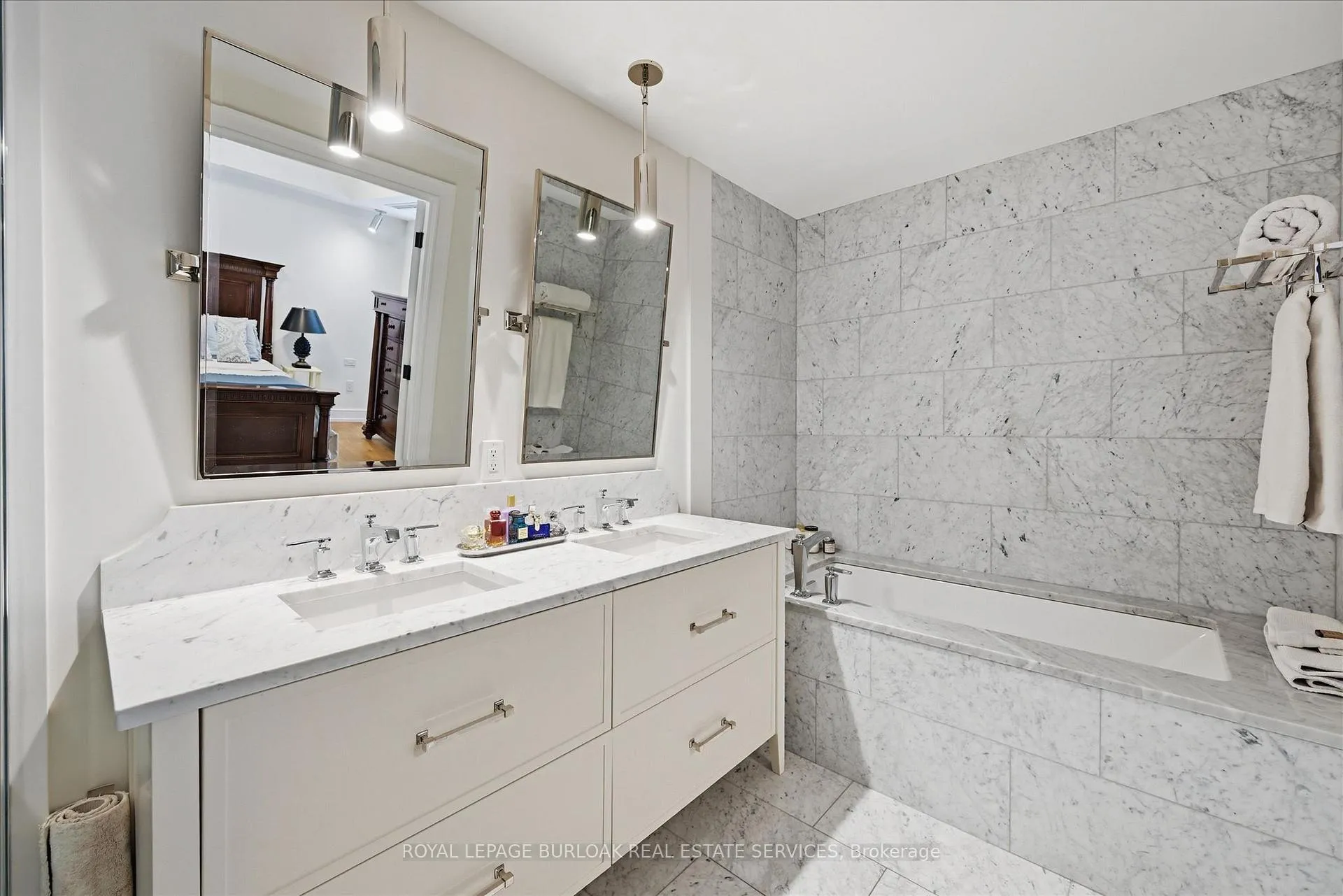 Photo 12 of Unit 1501, 2060 Lakeshore Road, Burlington, Brant — HOMEH