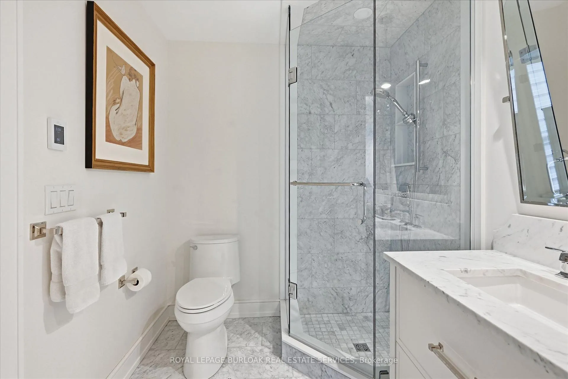 Photo 13 of Unit 1501, 2060 Lakeshore Road, Burlington, Brant — HOMEH