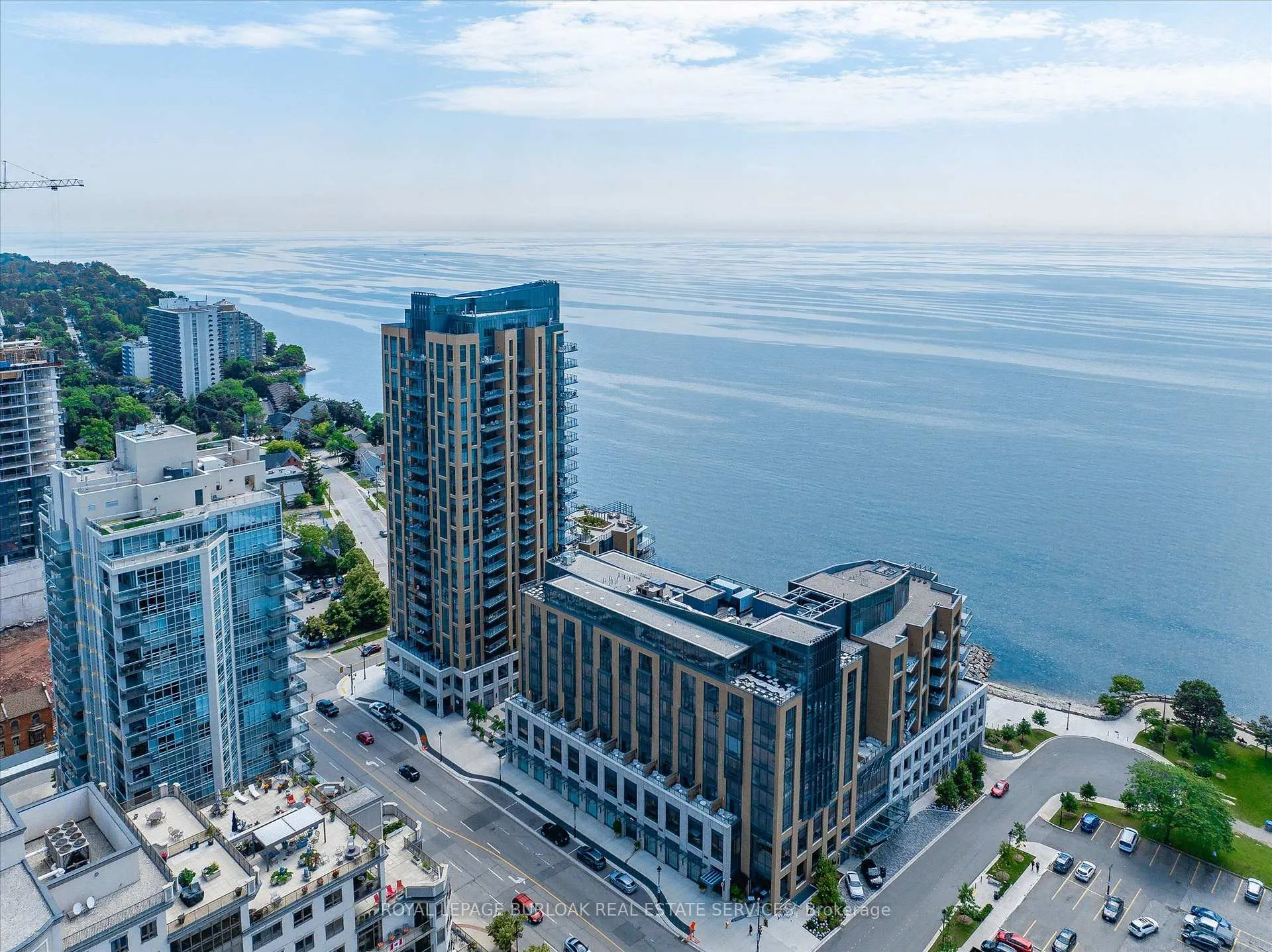 Photo 18 of Unit 1501, 2060 Lakeshore Road, Burlington, Brant — HOMEH