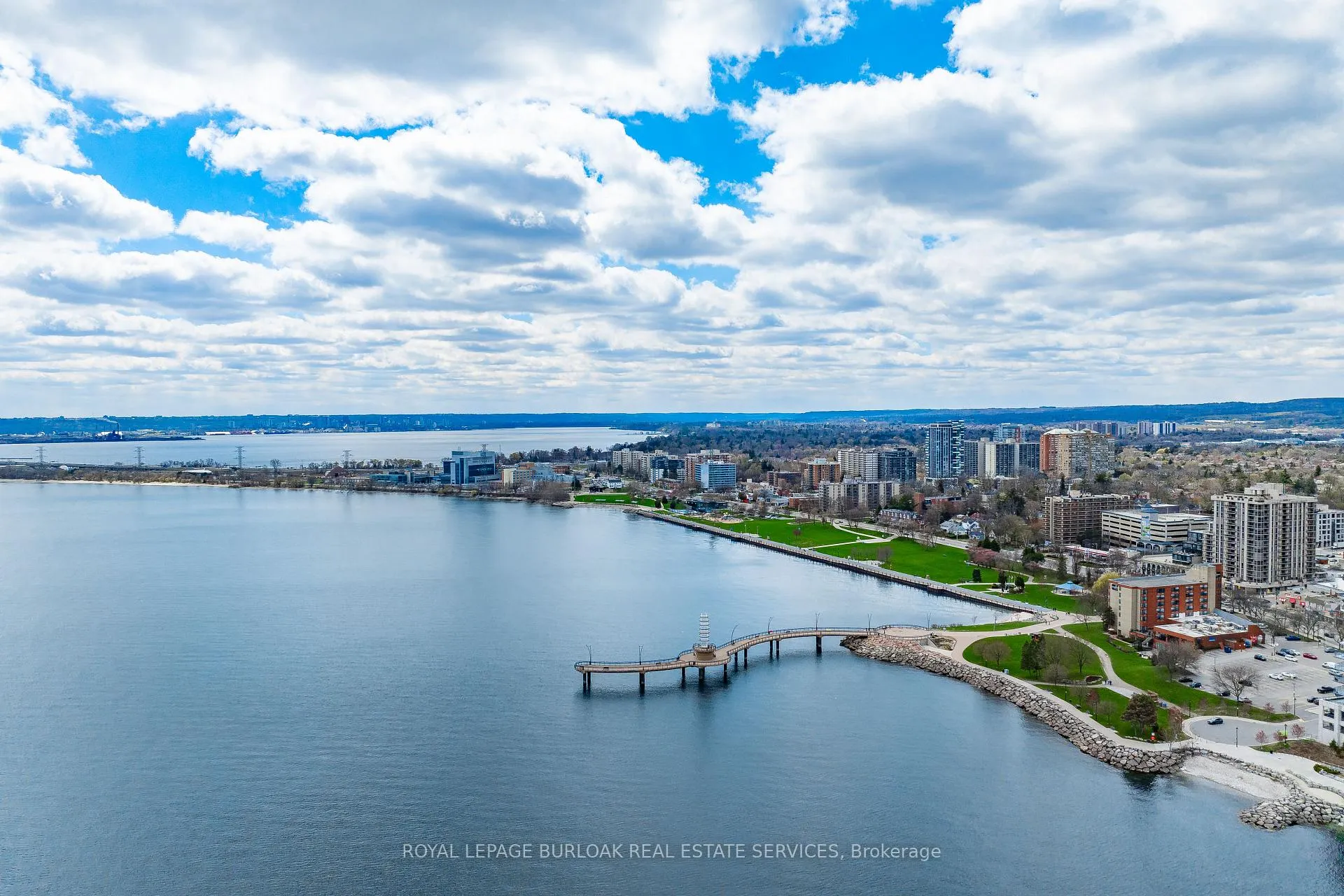 Photo 21 of Unit 1501, 2060 Lakeshore Road, Burlington, Brant — HOMEH