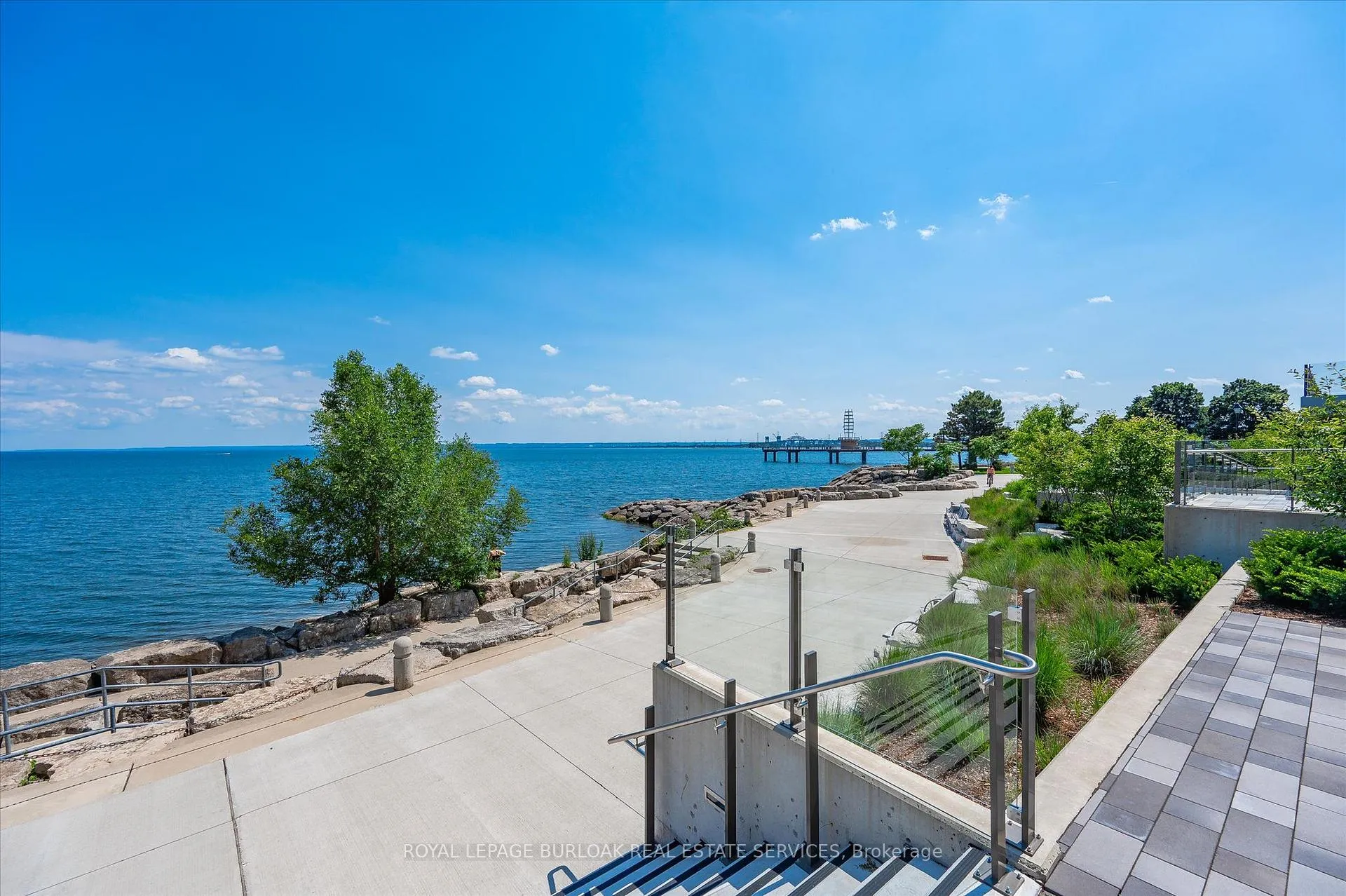 Photo 22 of Unit 1501, 2060 Lakeshore Road, Burlington, Brant — HOMEH