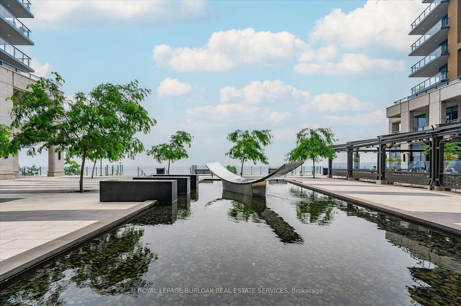 Photo 25 of Unit 1501, 2060 Lakeshore Road, Burlington, Brant — HOMEH