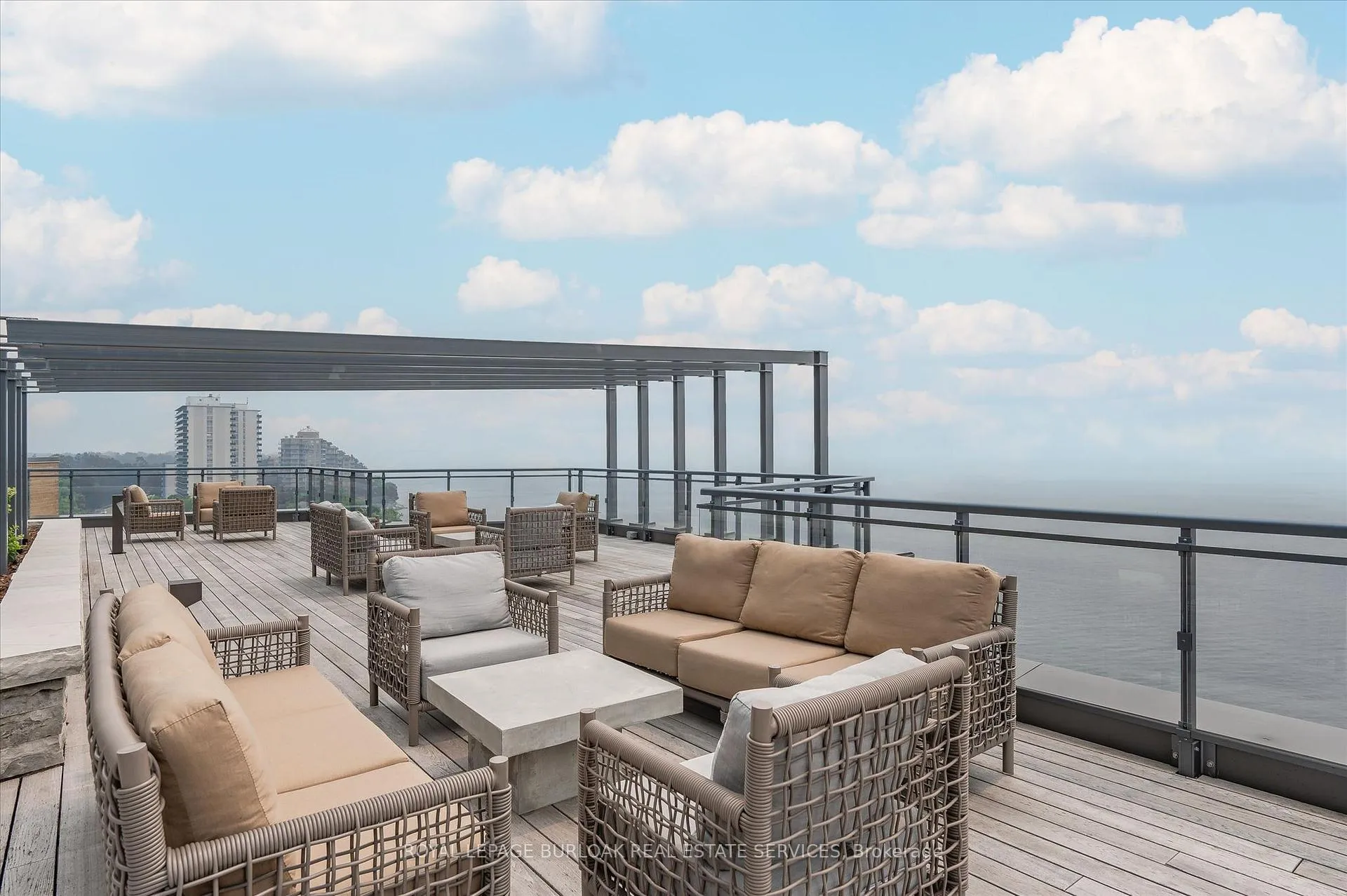 Photo 27 of Unit 1501, 2060 Lakeshore Road, Burlington, Brant — HOMEH