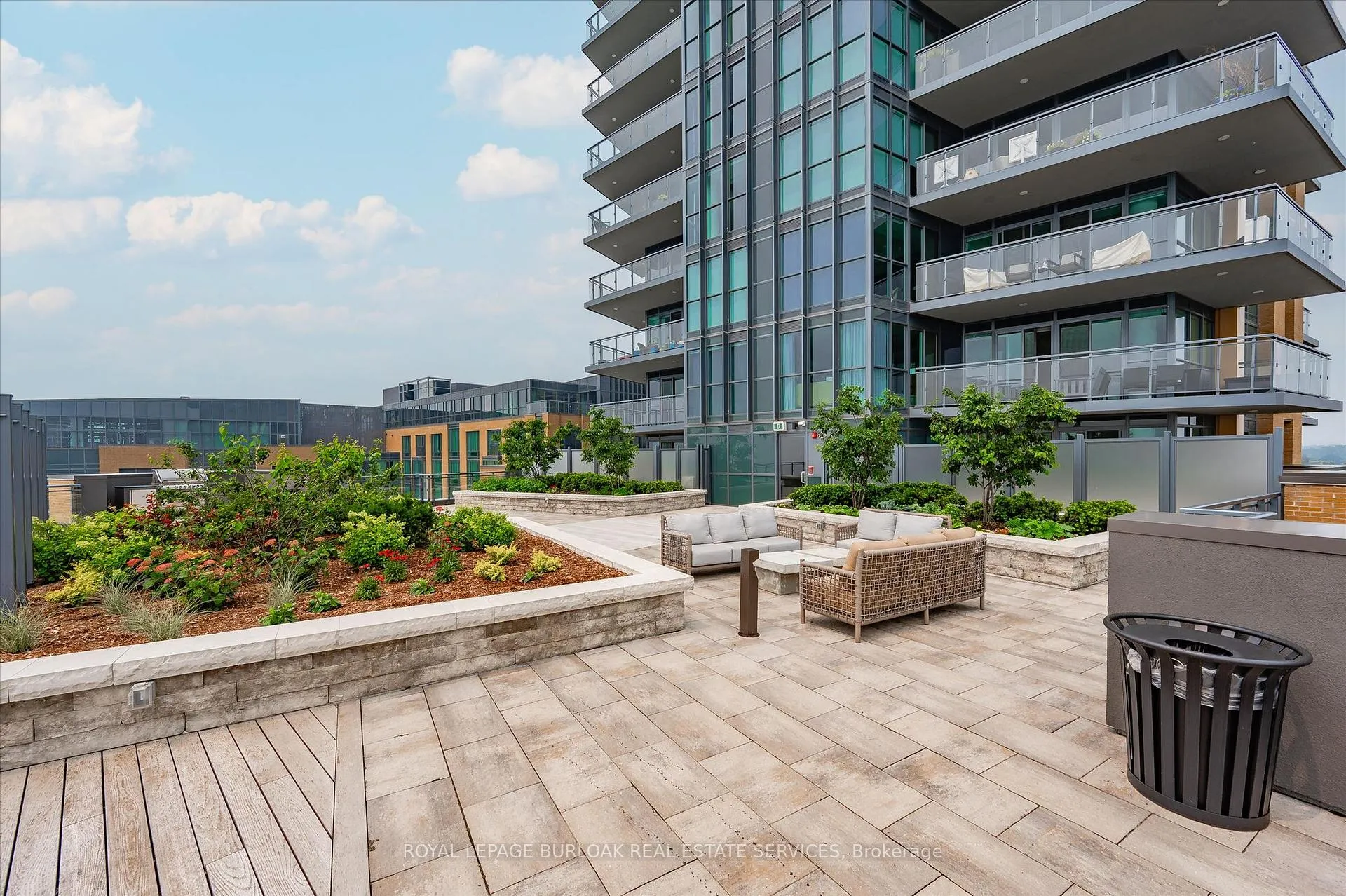 Photo 28 of Unit 1501, 2060 Lakeshore Road, Burlington, Brant — HOMEH