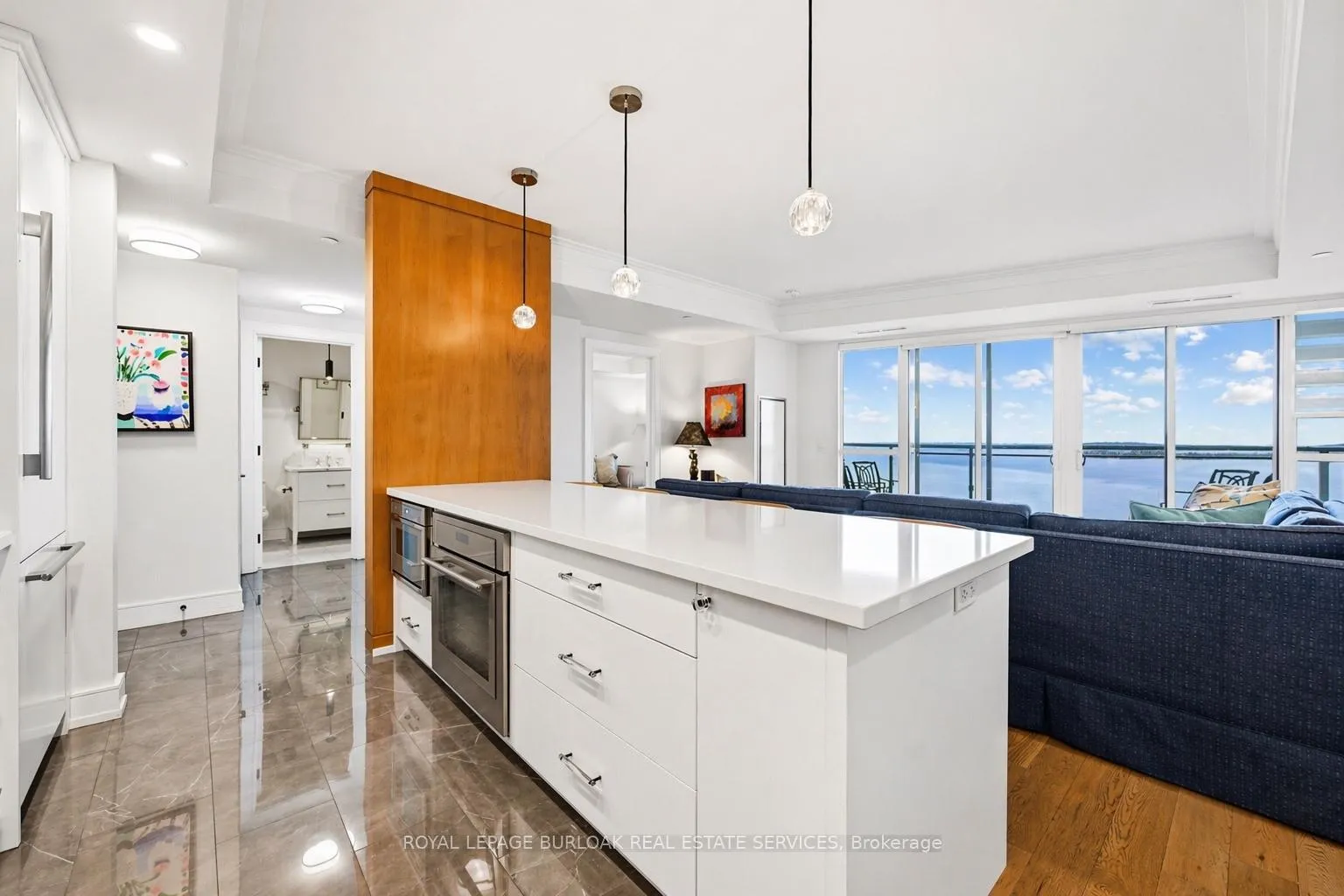 Photo 41 of Unit 1501, 2060 Lakeshore Road, Burlington, Brant — HOMEH