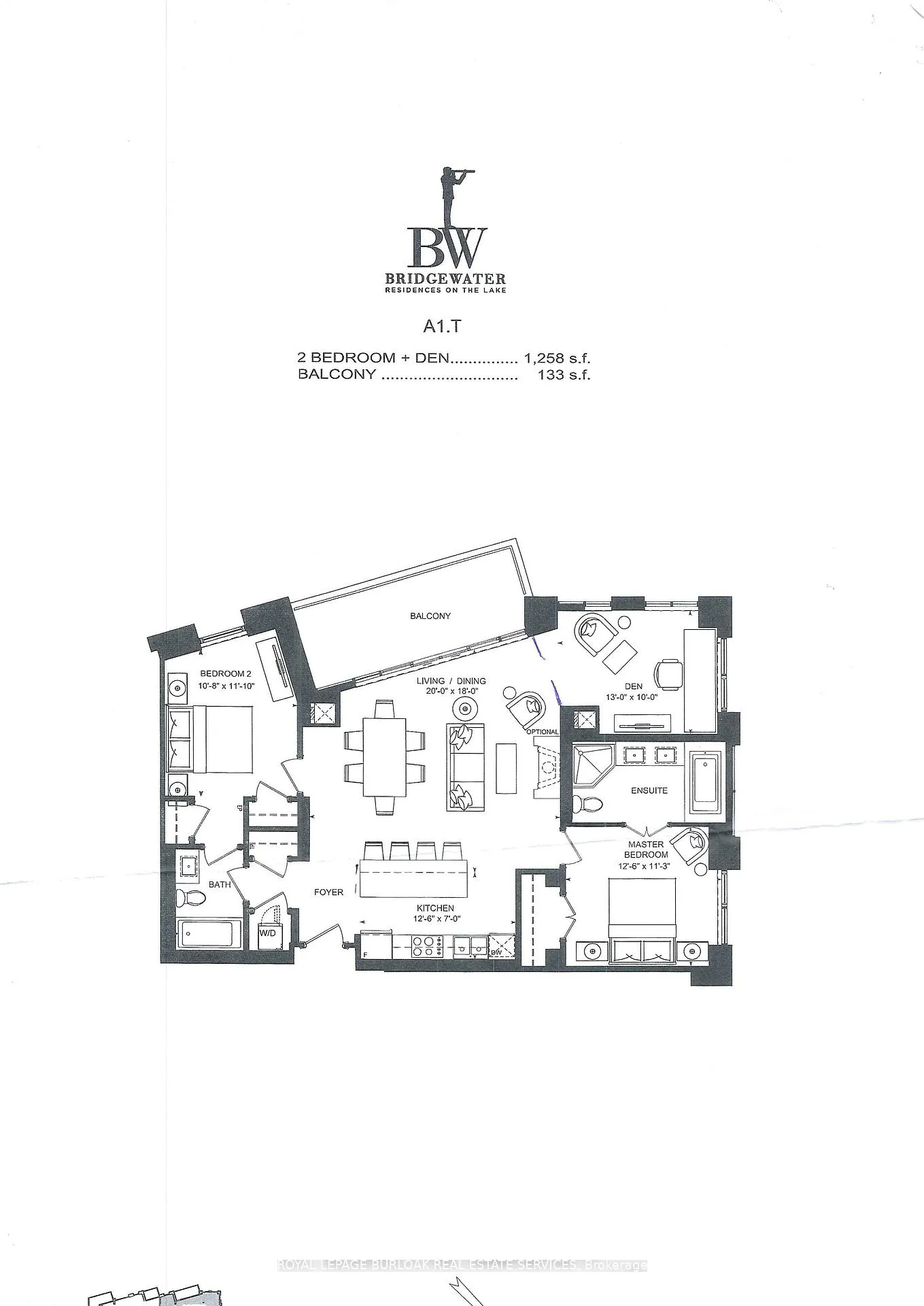 Photo 43 of Unit 1501, 2060 Lakeshore Road, Burlington, Brant — HOMEH