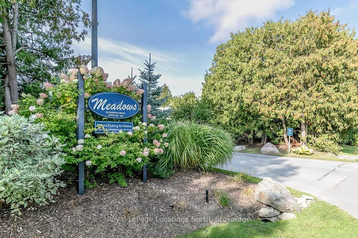 Photo 2 of Unit 415, 14 Dawson Drive, Collingwood — HOMEH