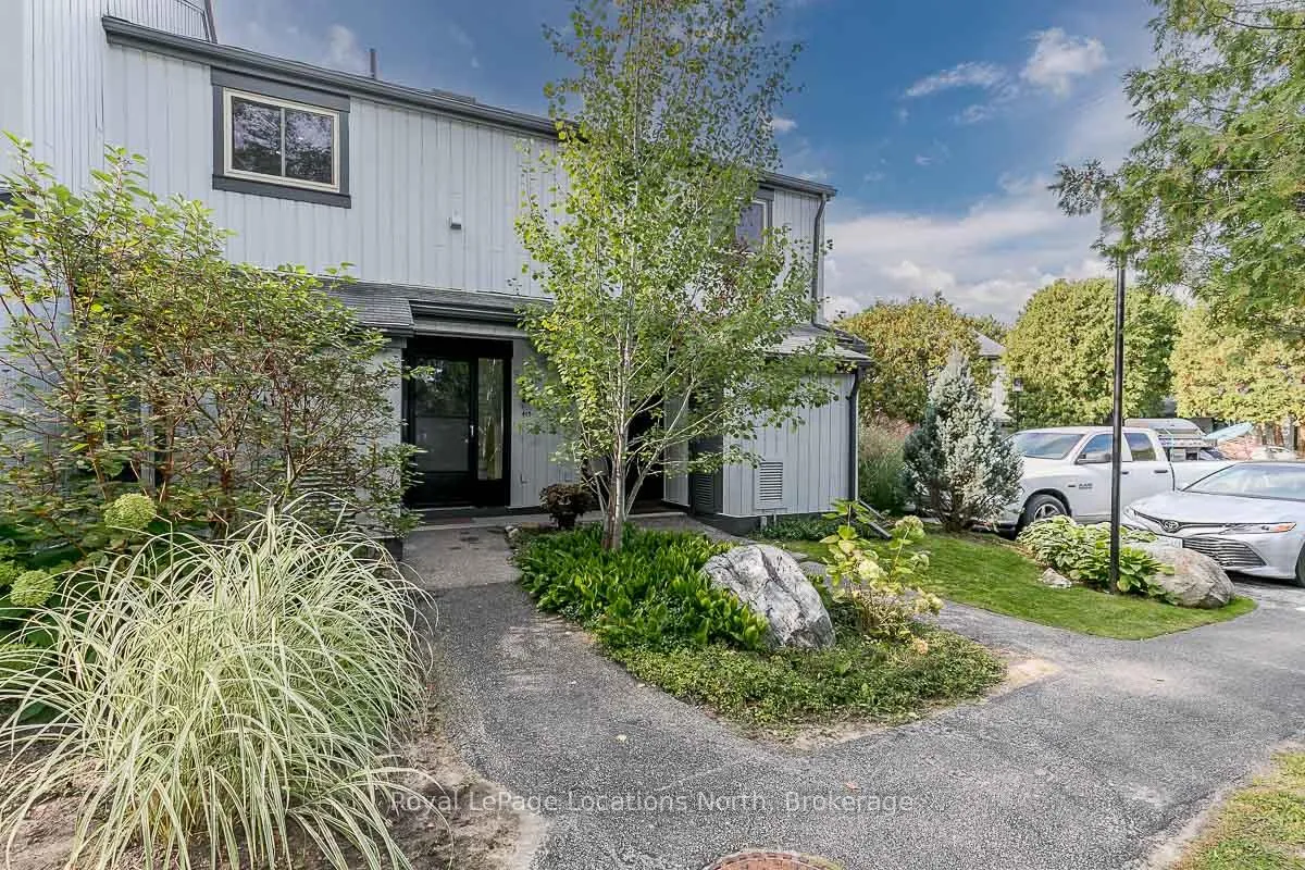 Photo 4 of Unit 415, 14 Dawson Drive, Collingwood — HOMEH